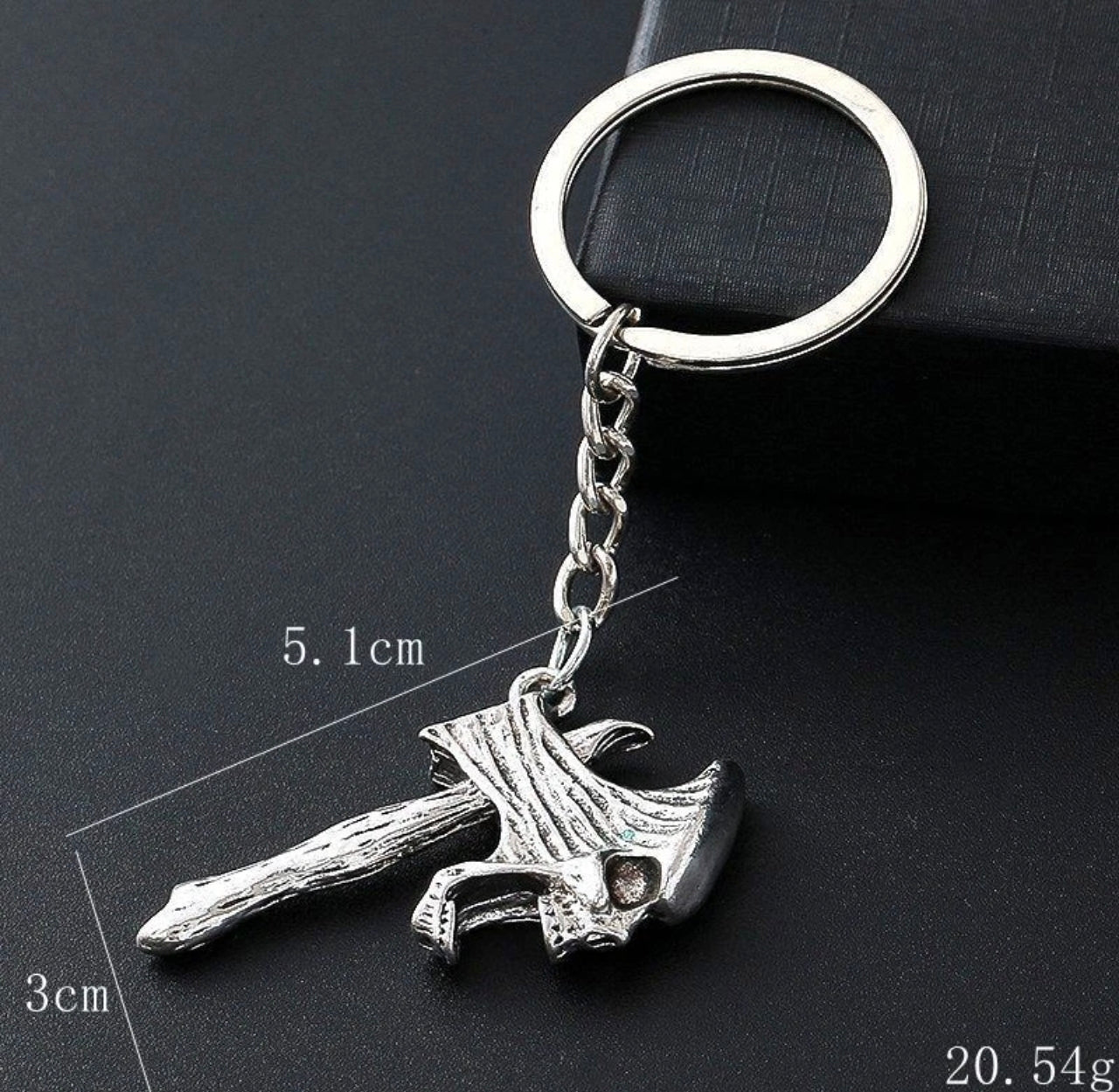 Assorted Novelty  Keychains