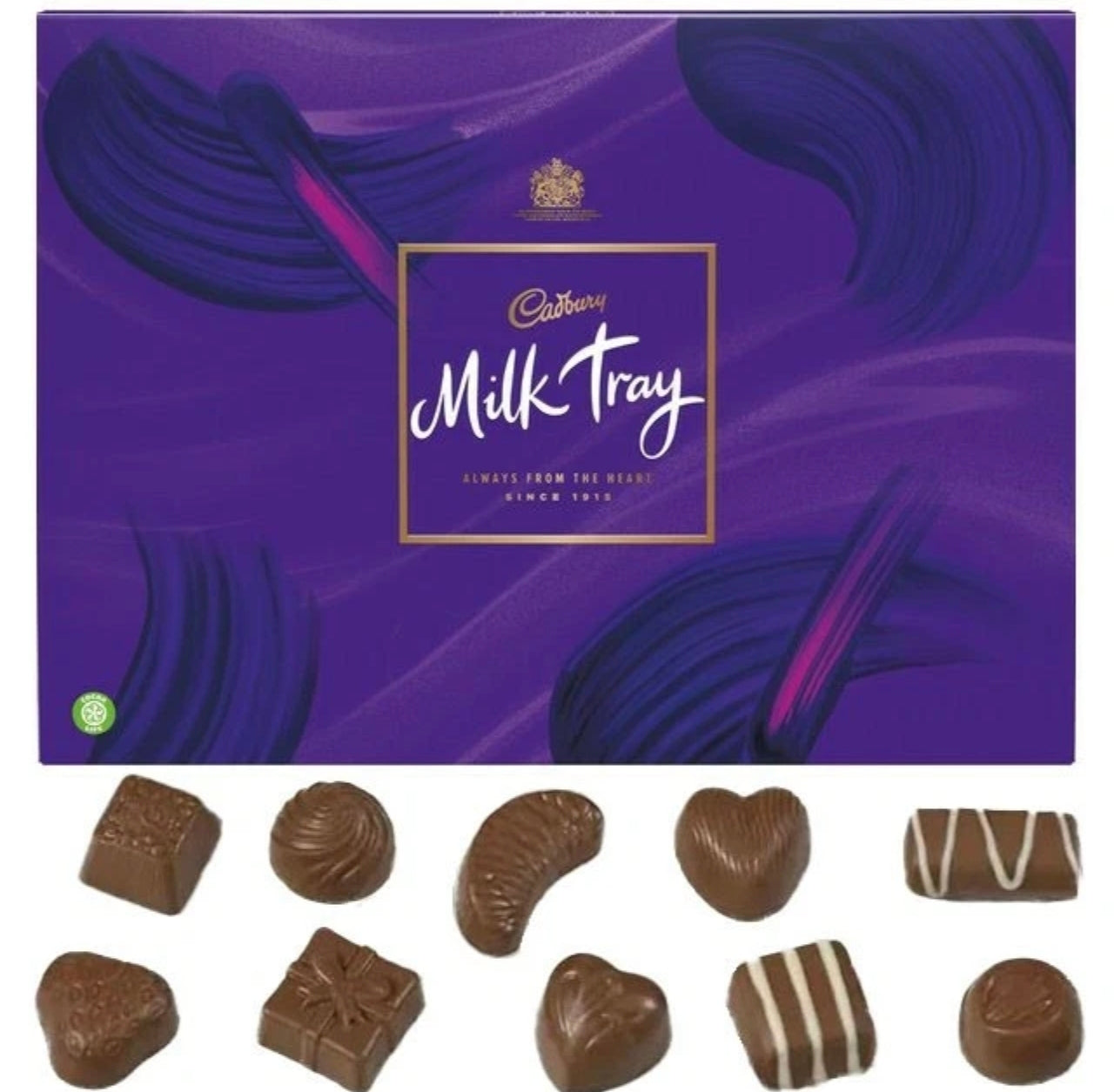 Men's Purple Themed Hamper Gift