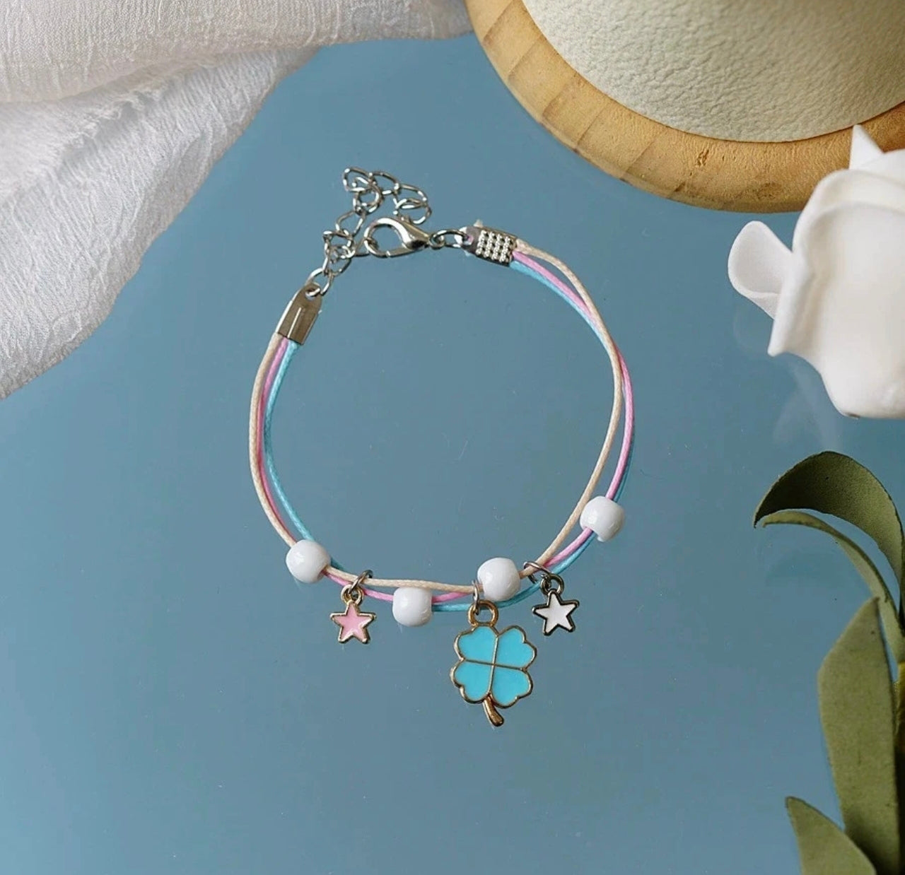 Girls Cute Anklet