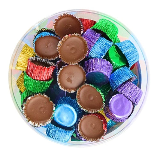 Choc Icy Cups