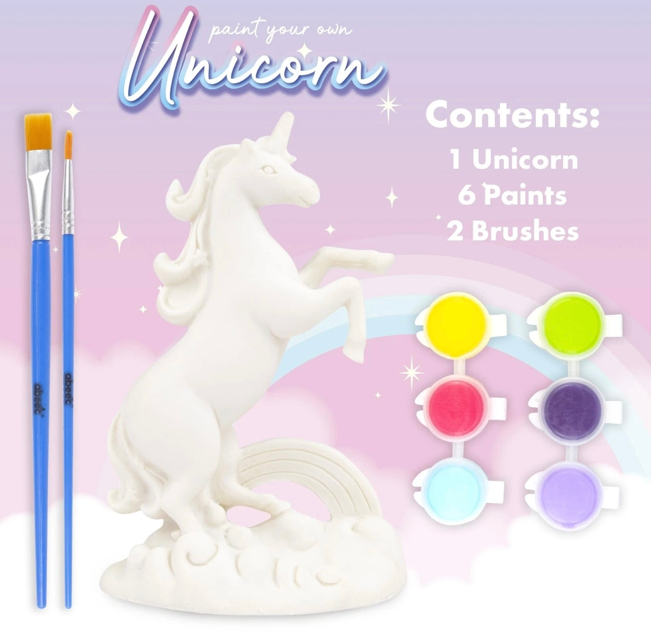 Unicorn Lovers Bundle