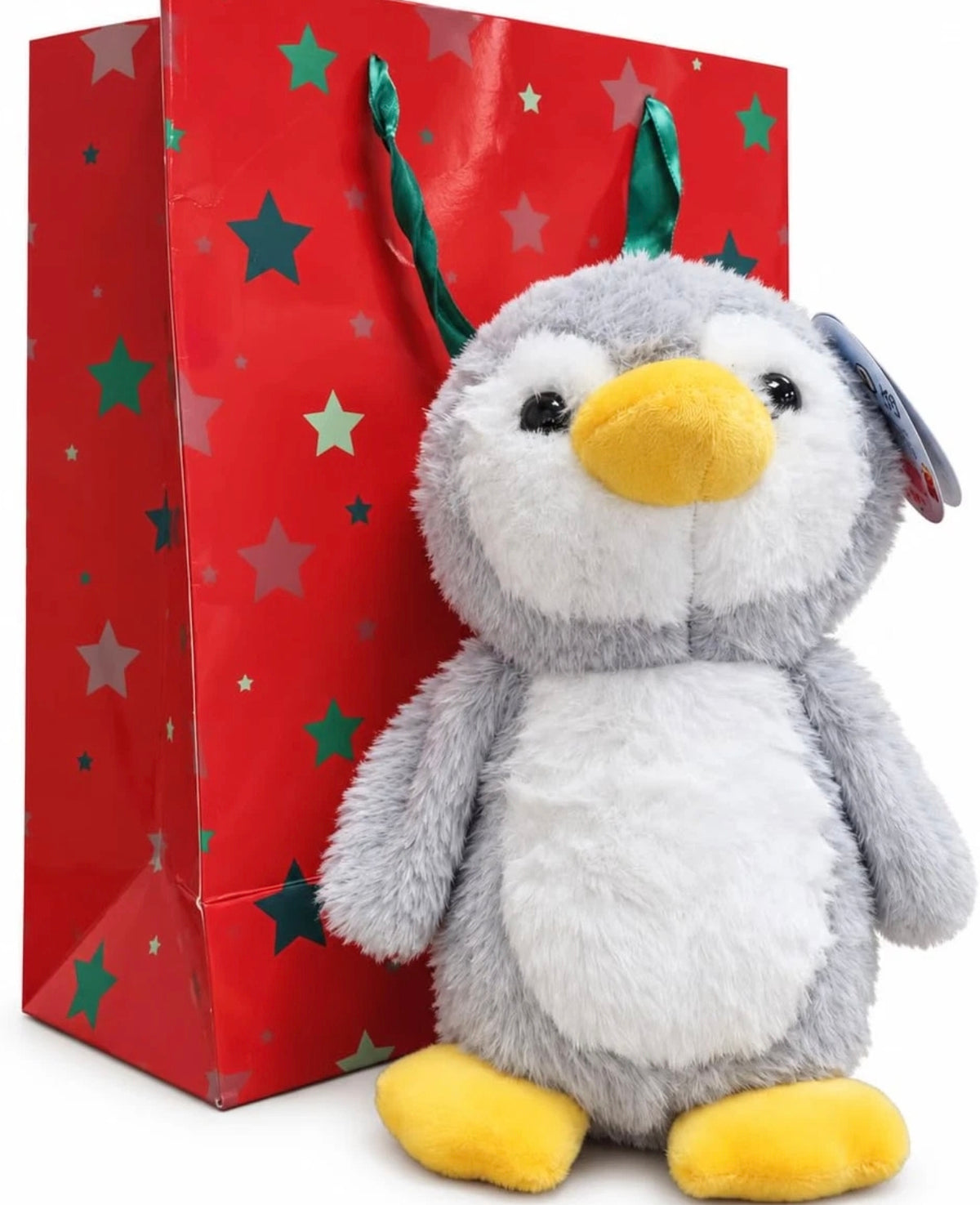 25cm Penguin Plush