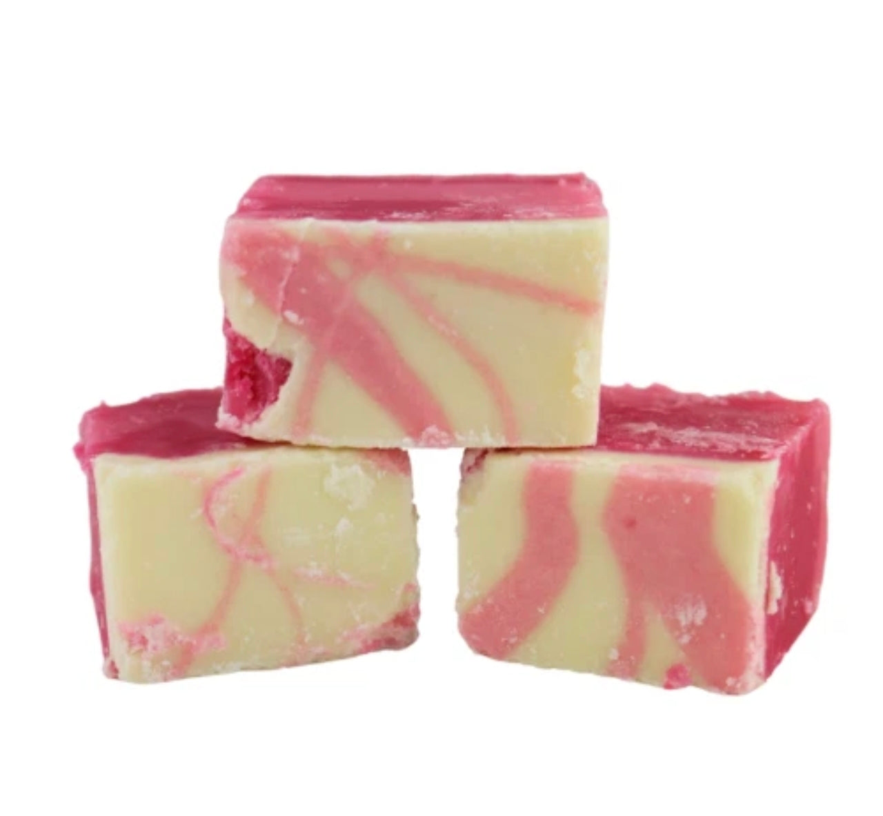 2KG Flavoured Fudge Tubs