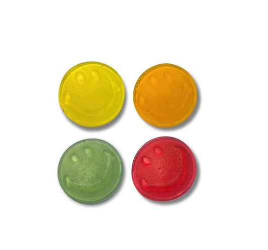 Vegan Big Smiles 2kg