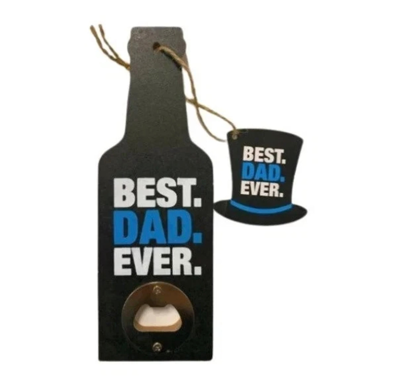 4pc Best Dad Gift Set