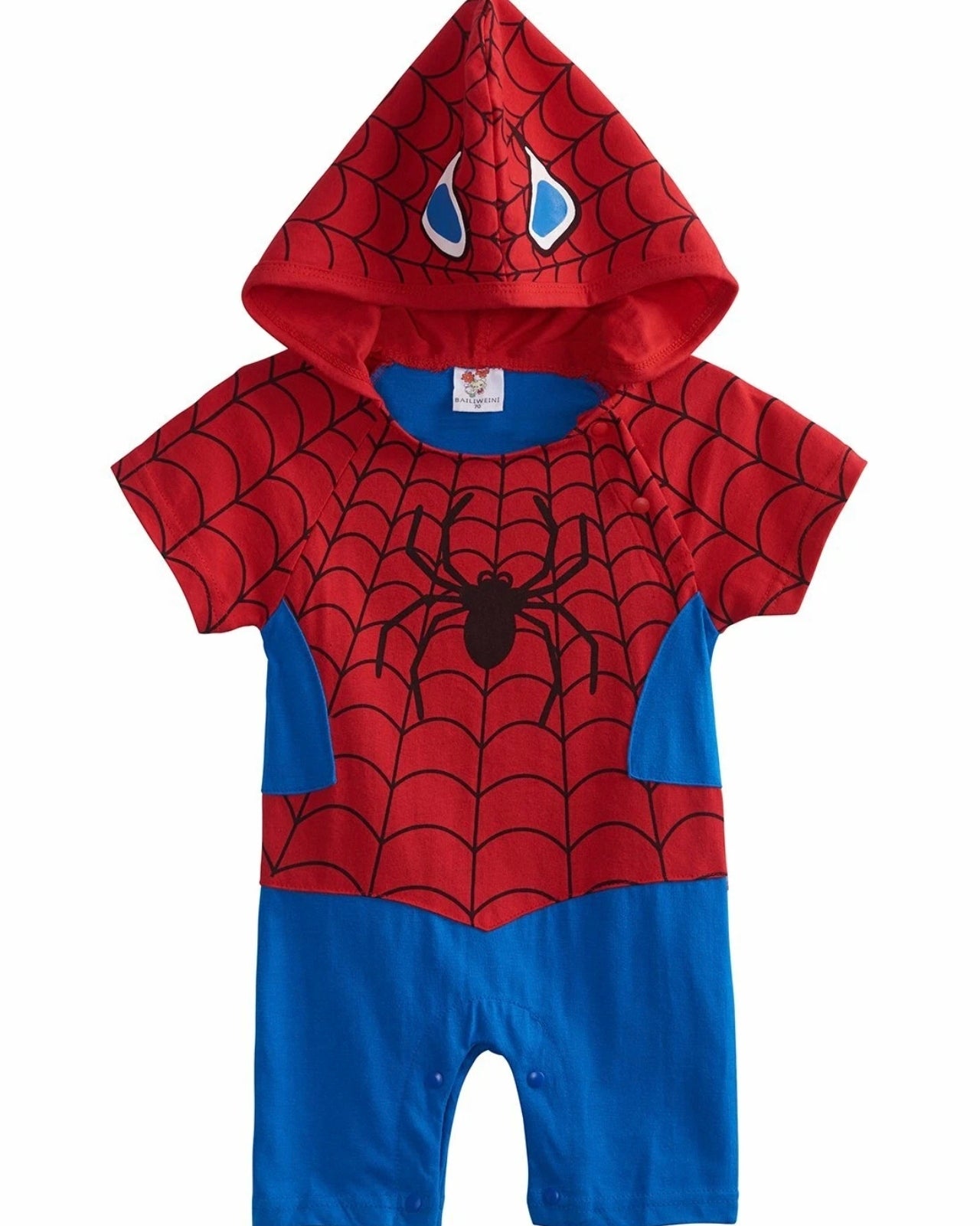 Super Baby Outfits