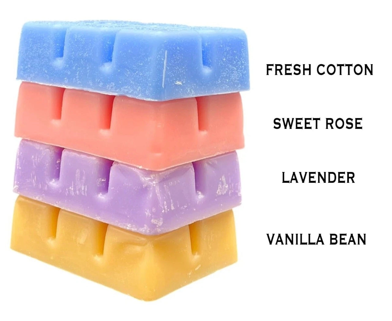 Wax Melter Gift Set