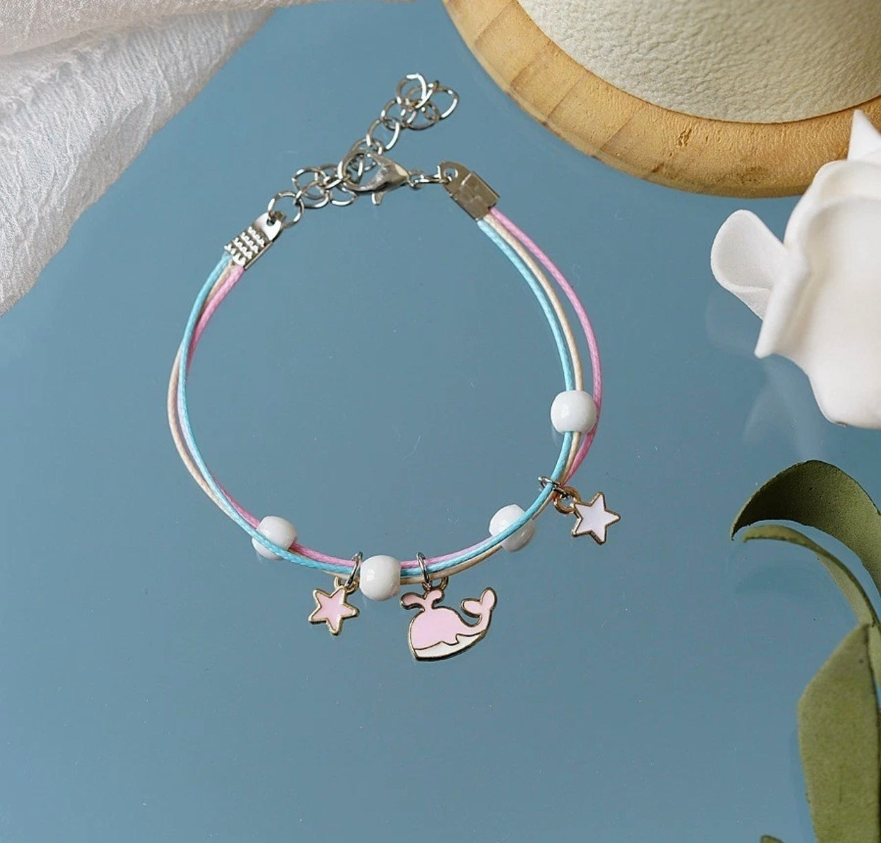 Girls Cute Anklet