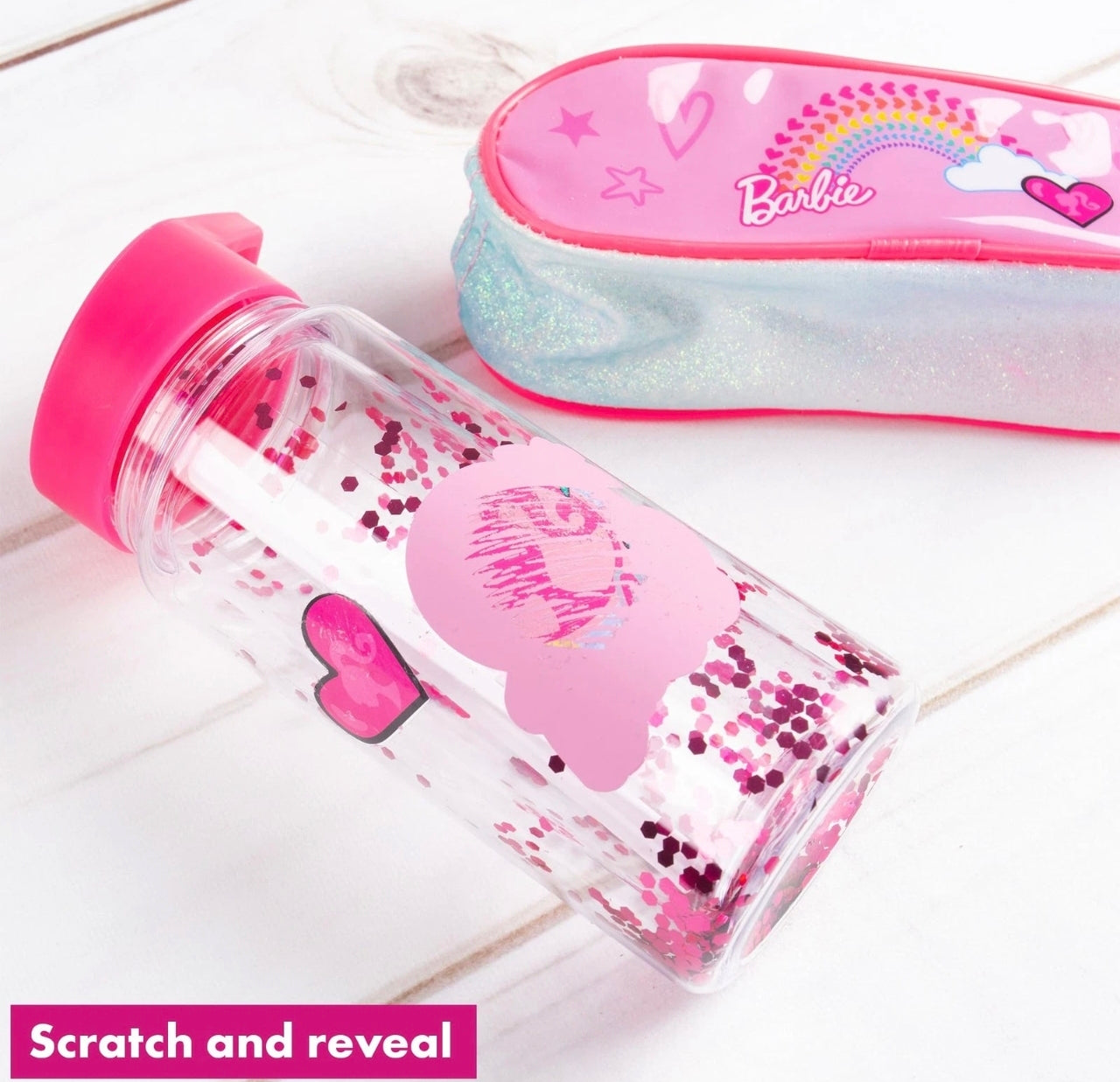 B Back To School Set