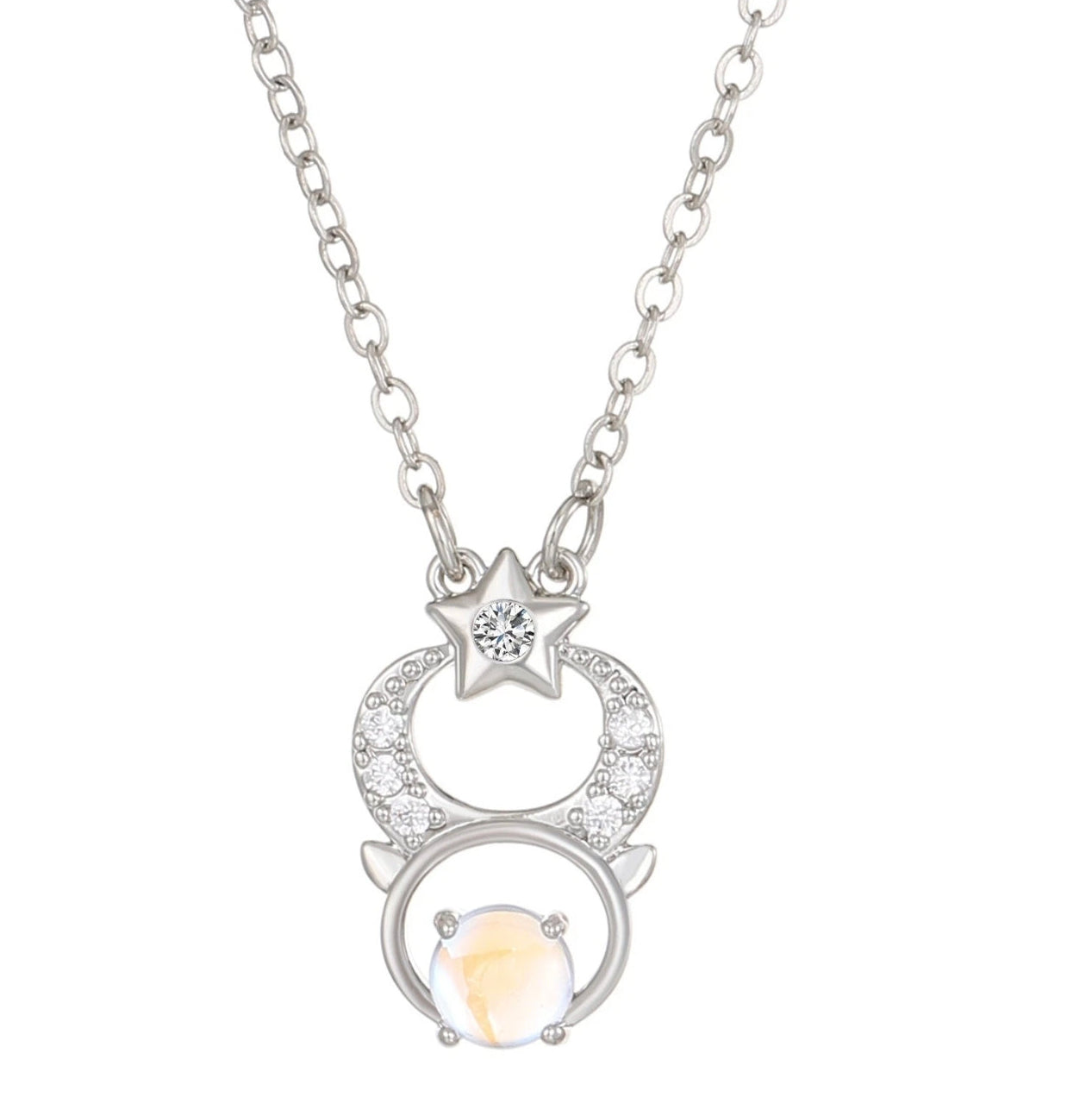 Zodiac Necklace