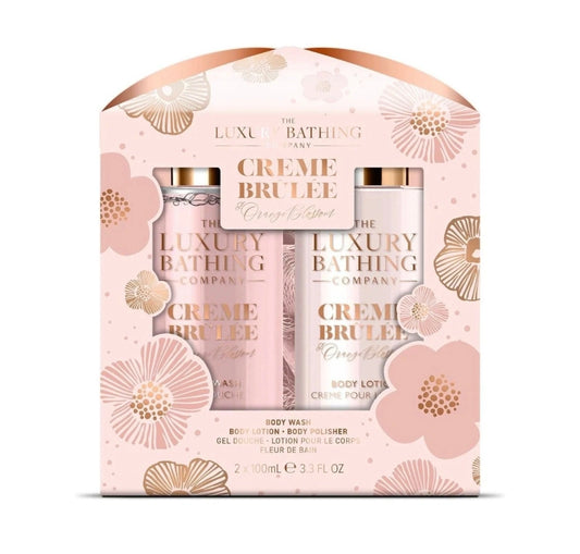 Luxury Duo Bathing Set