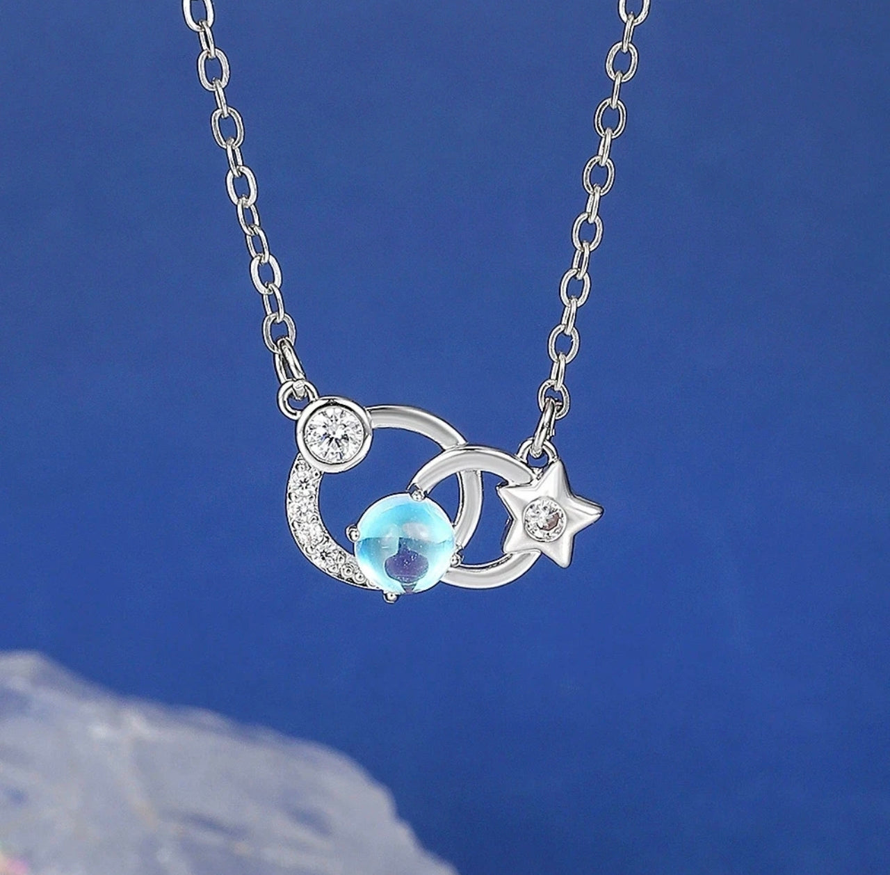 Zodiac Necklace