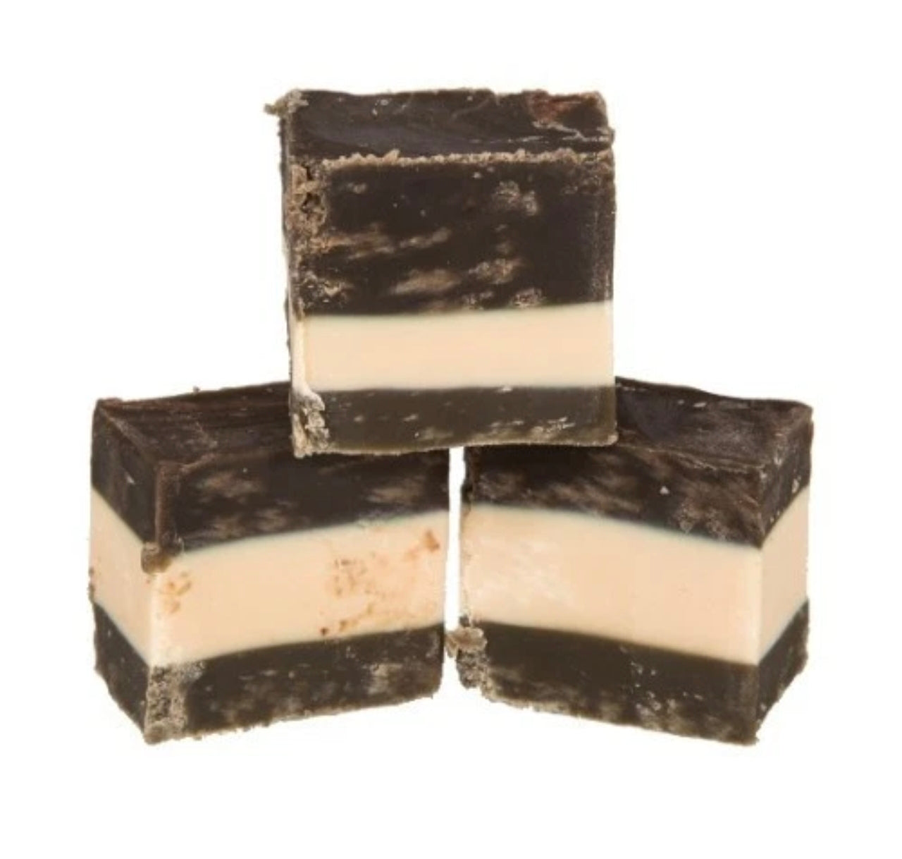 2KG Flavoured Fudge Tubs