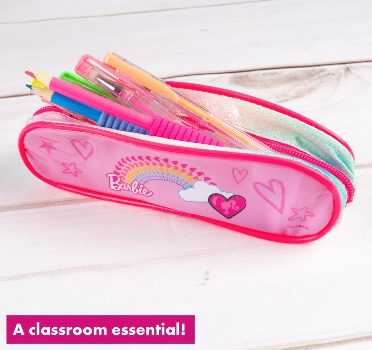B Back To School Set
