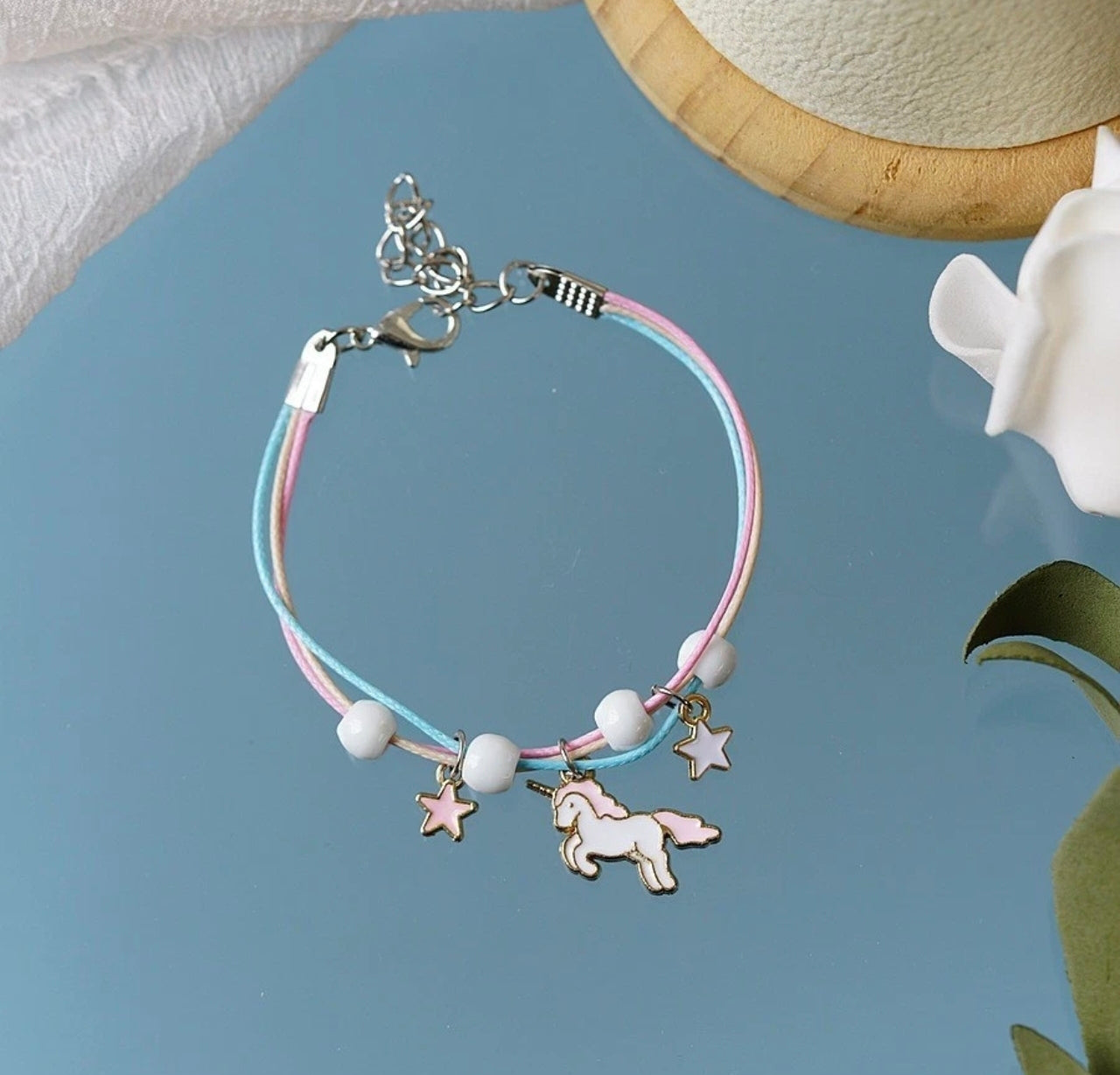 Girls Cute Anklet