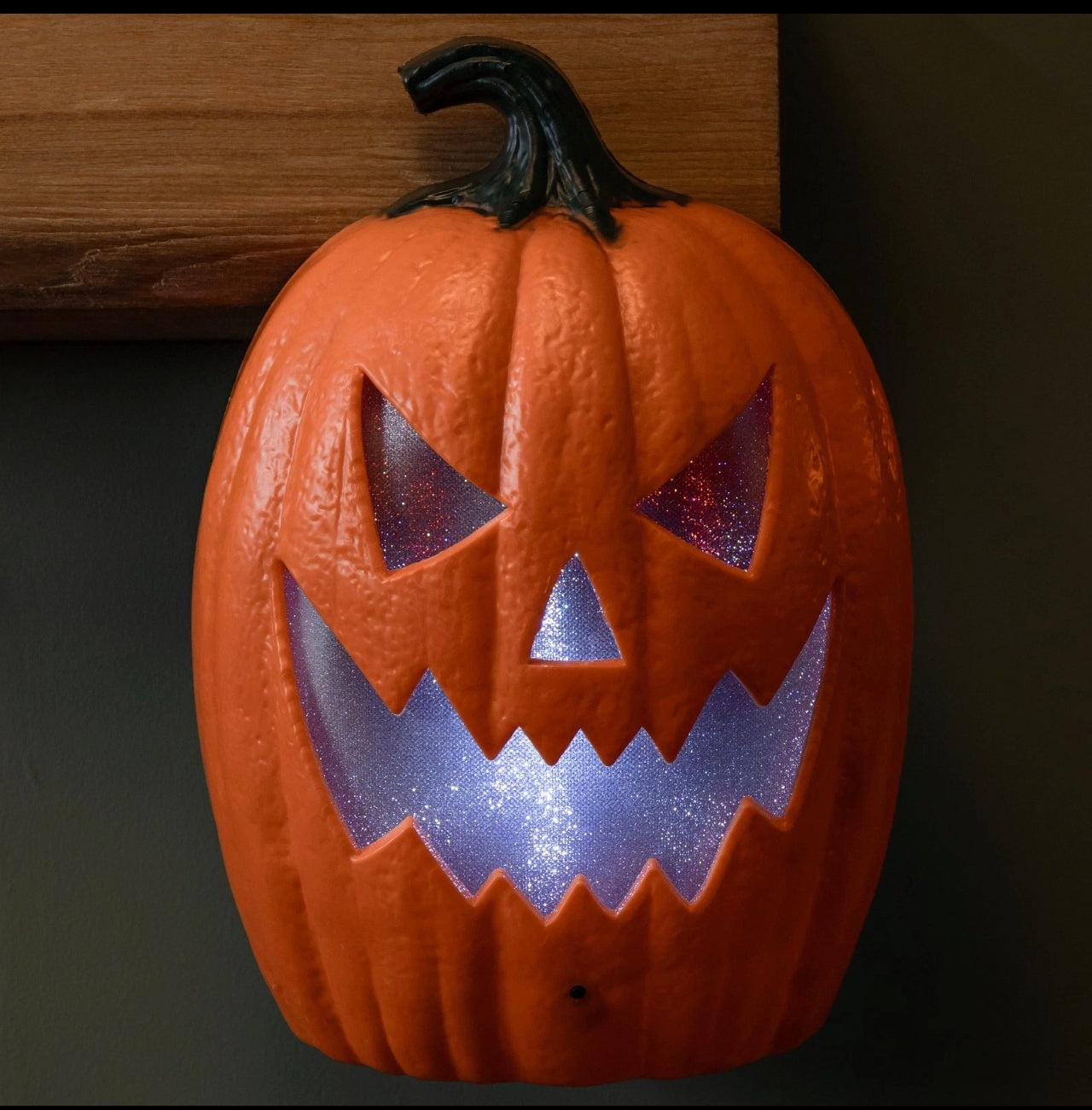22cm Laughing Jack O'Lantern