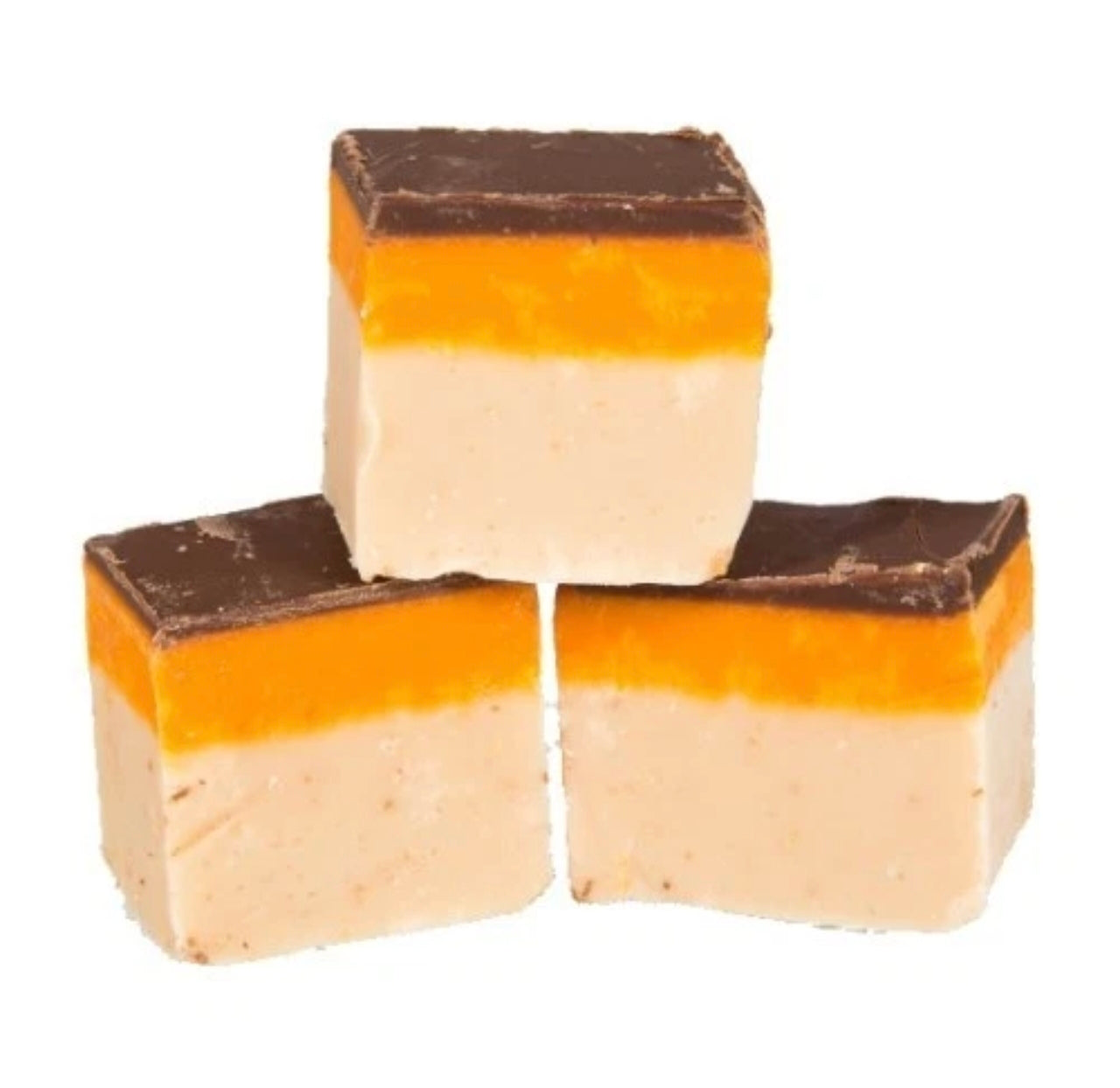 2KG Flavoured Fudge Tubs