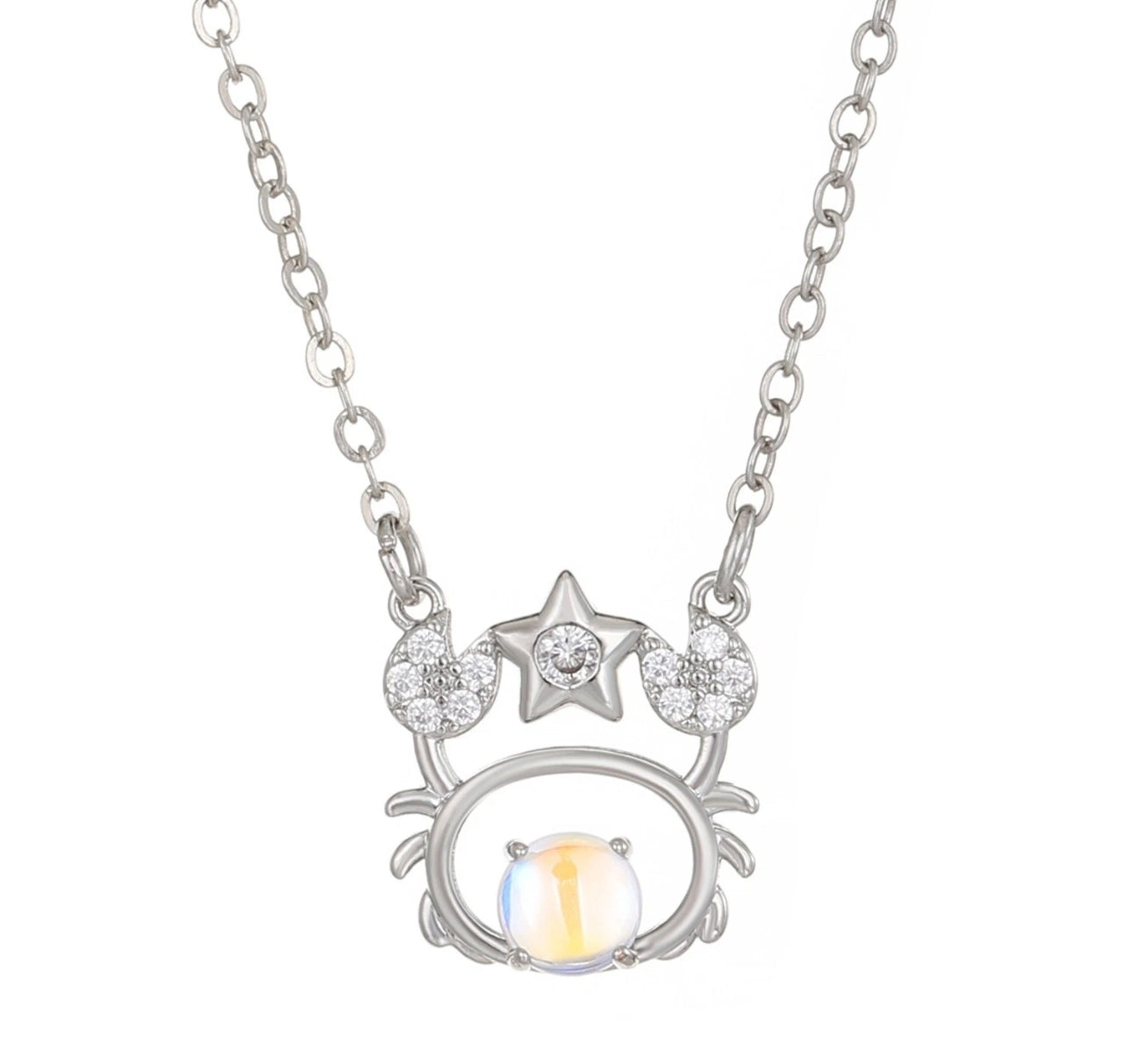 Zodiac Necklace