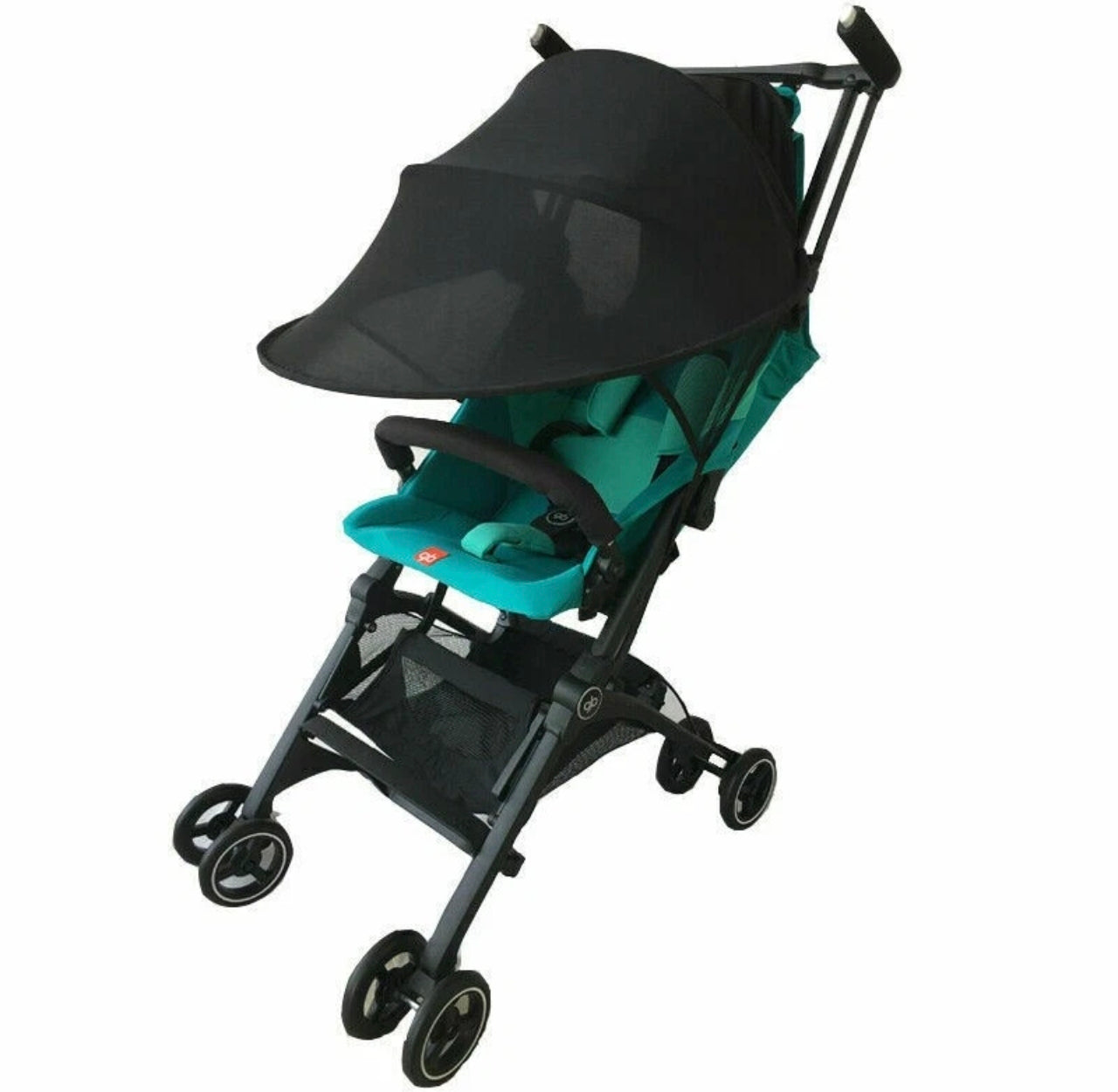 Universal Pushchair Sun Shade