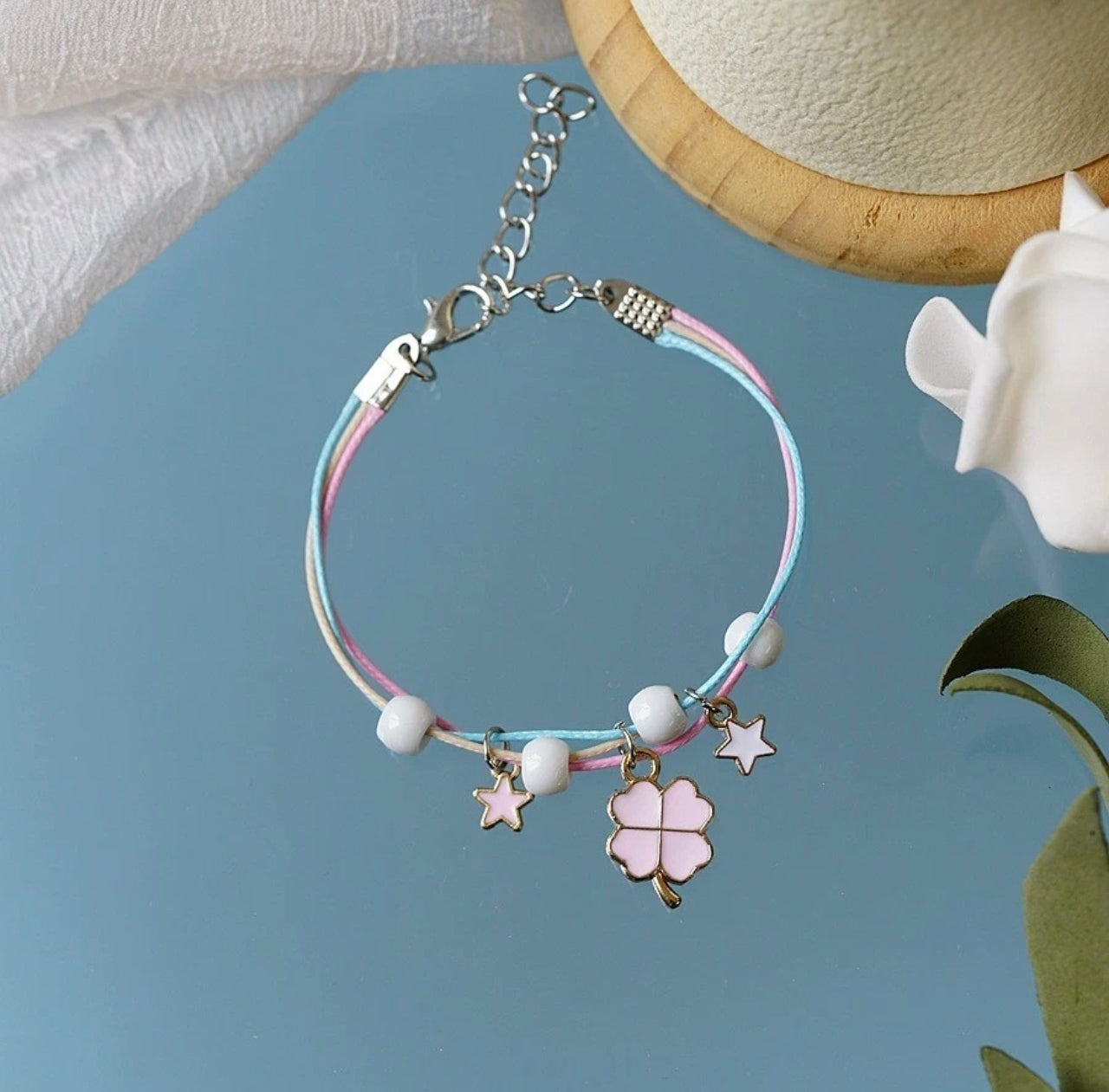 Girls Cute Anklet