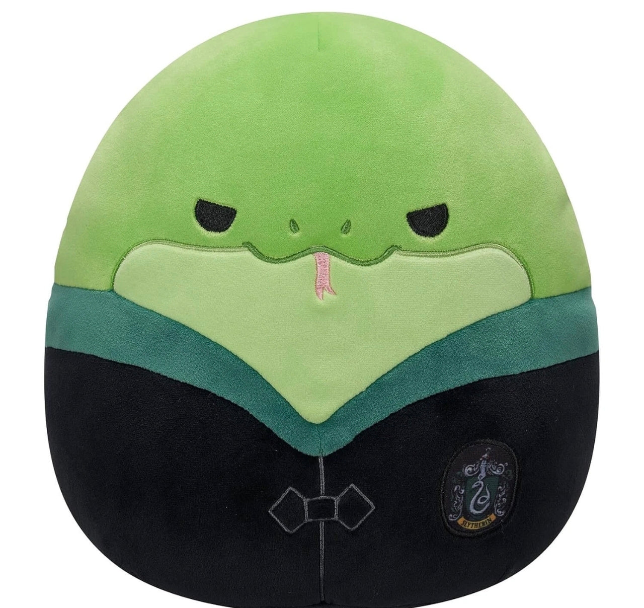 HP House Mascot Plushies