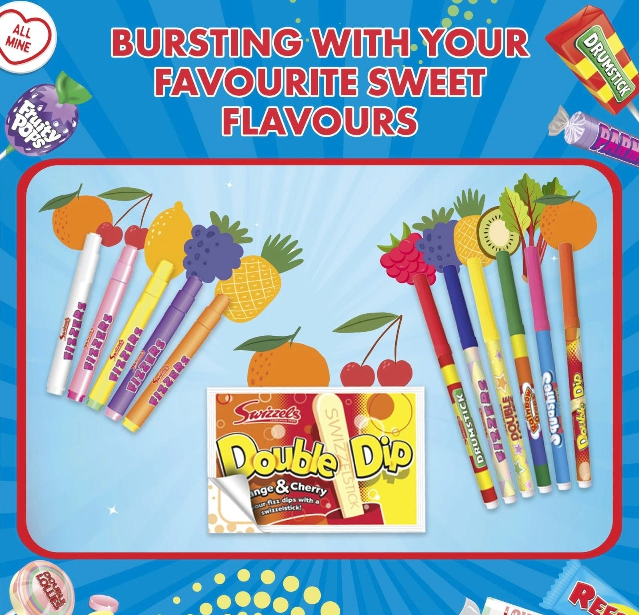 Sweet Scented Stationery Set
