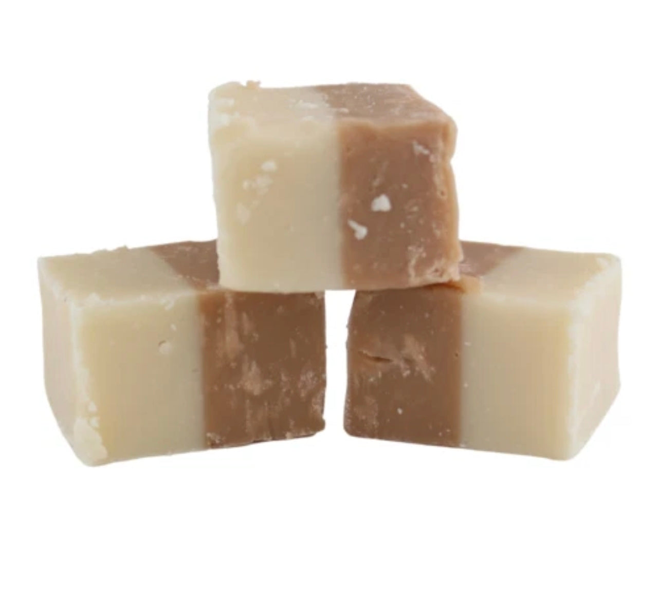 2KG Flavoured Fudge Tubs