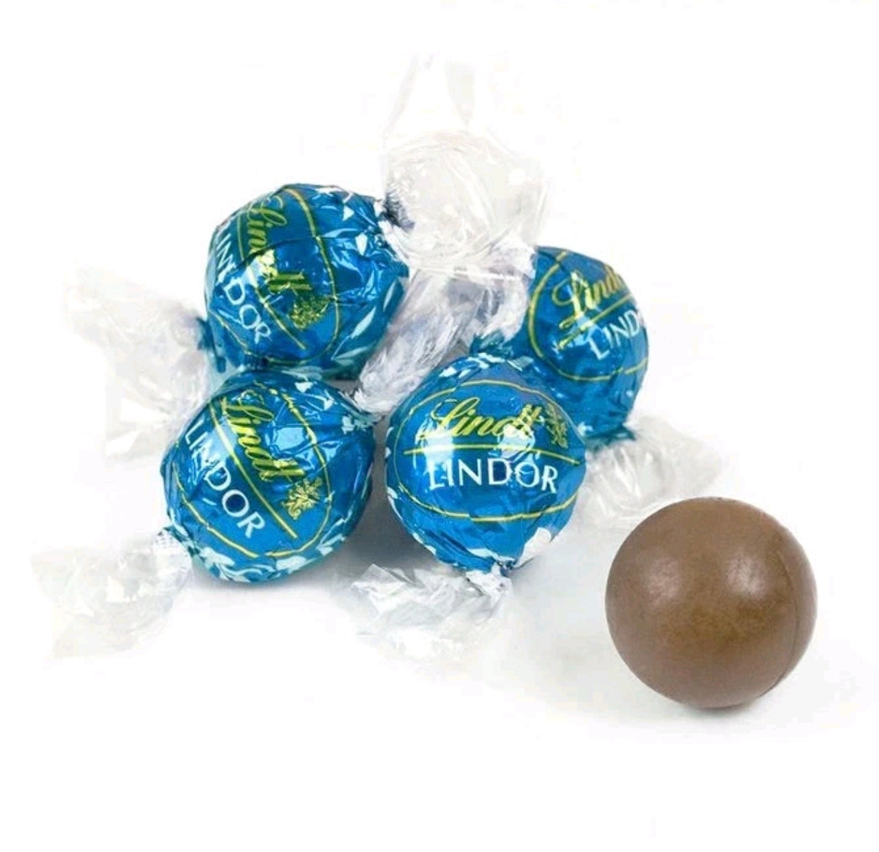 Men's Blue Hydra Shower Gift Hamper