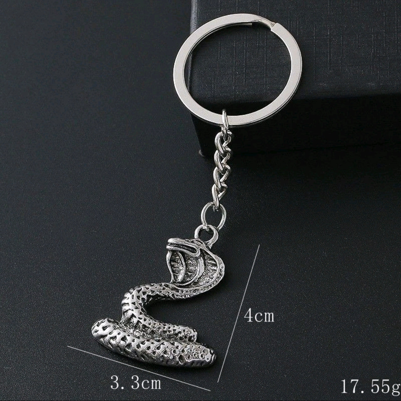 Assorted Novelty  Keychains