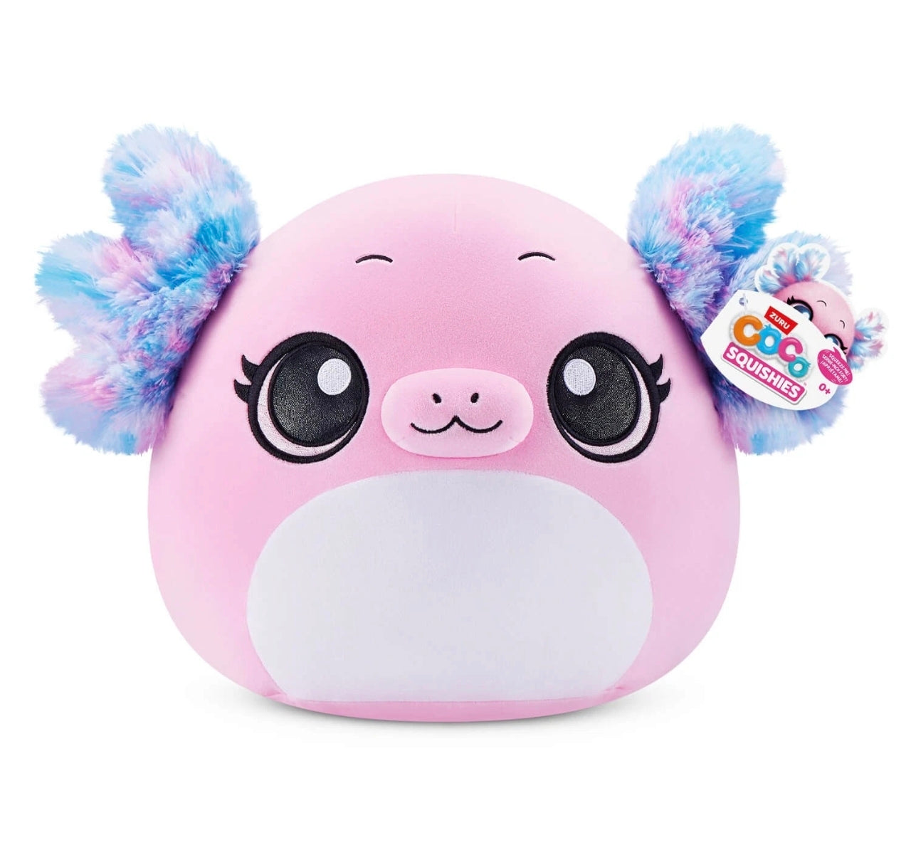 30cm Cuddly Animal Friends