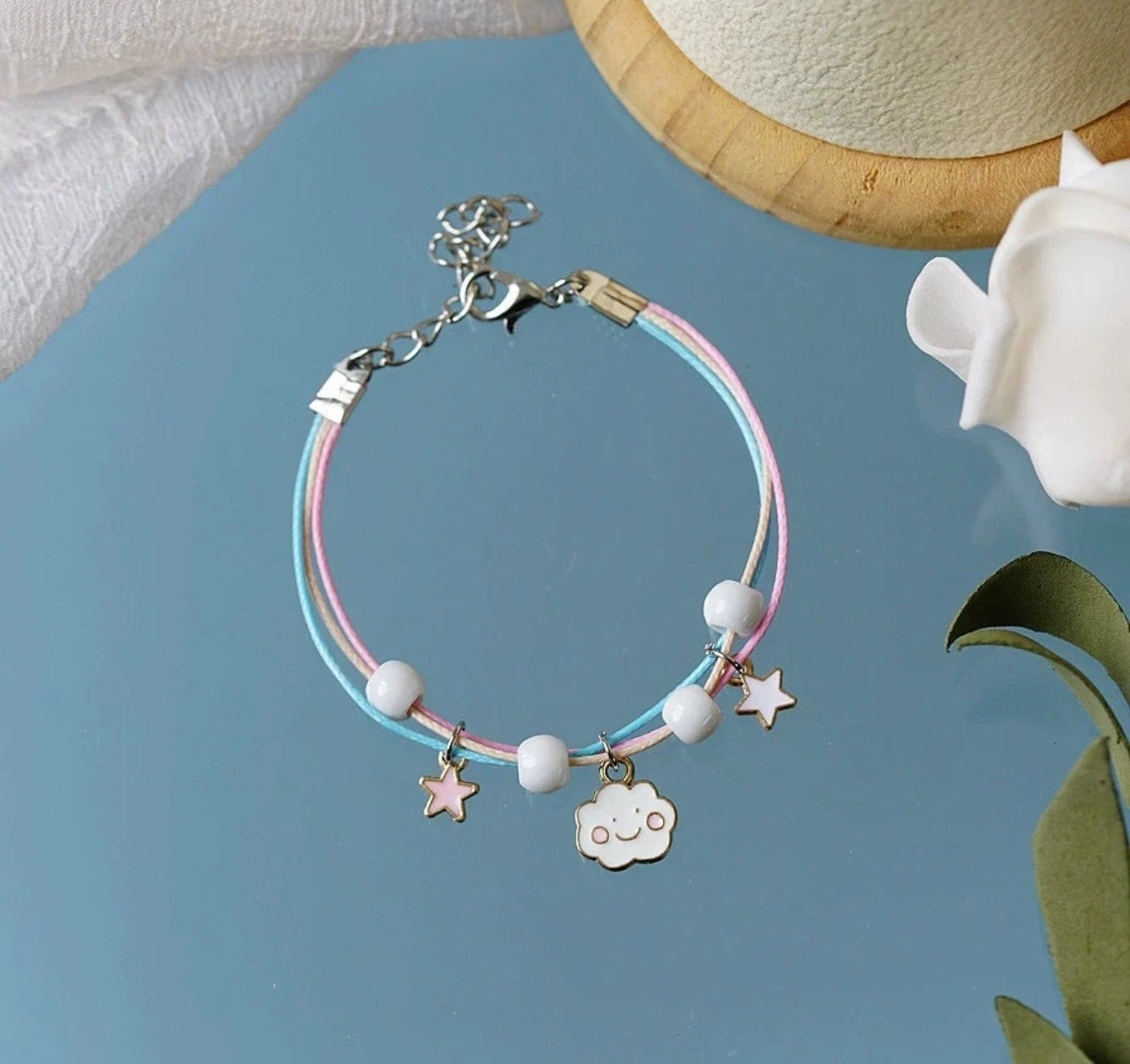 Girls Cute Anklet