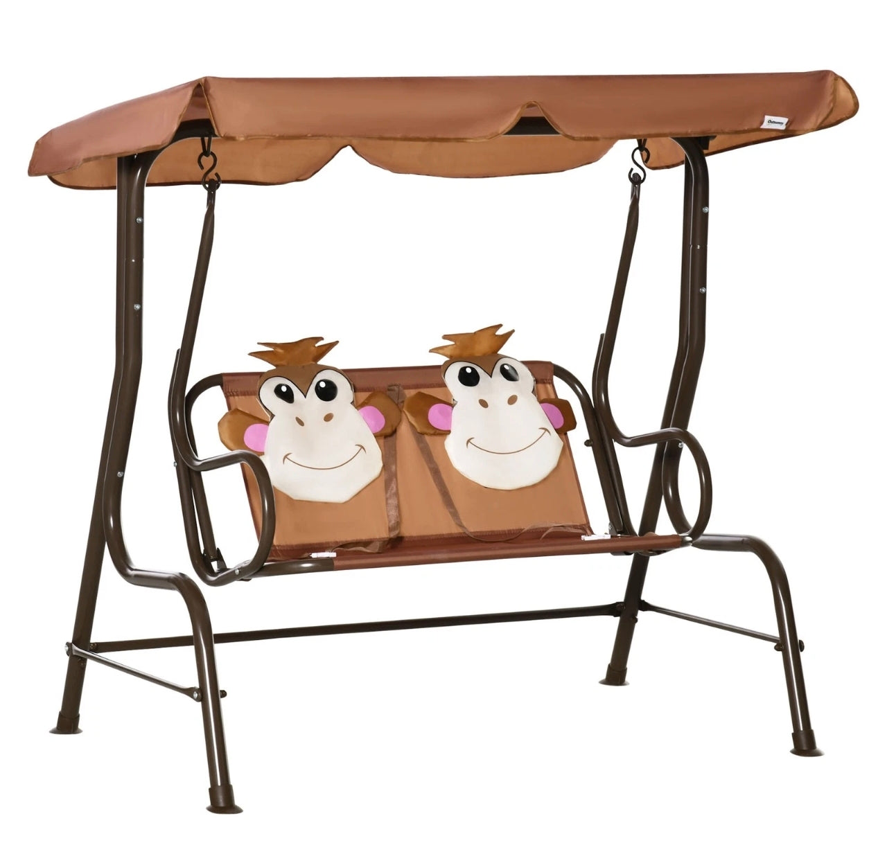 Children's Monkey Swing Seat