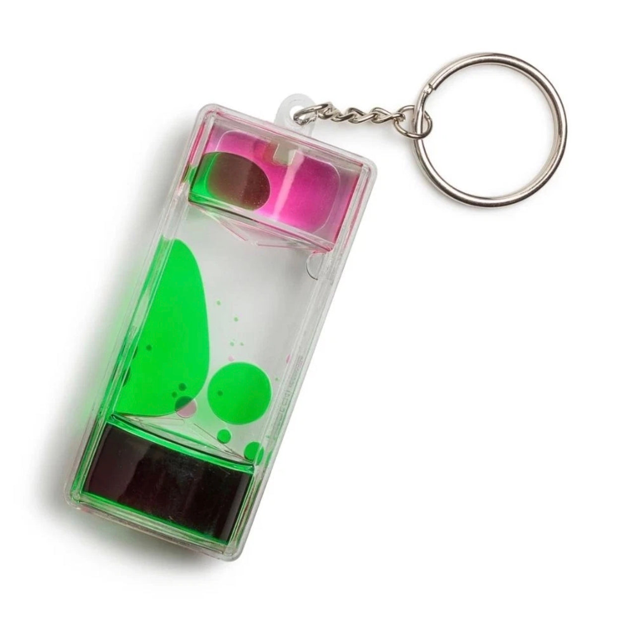 Liquid Motion Keyrings