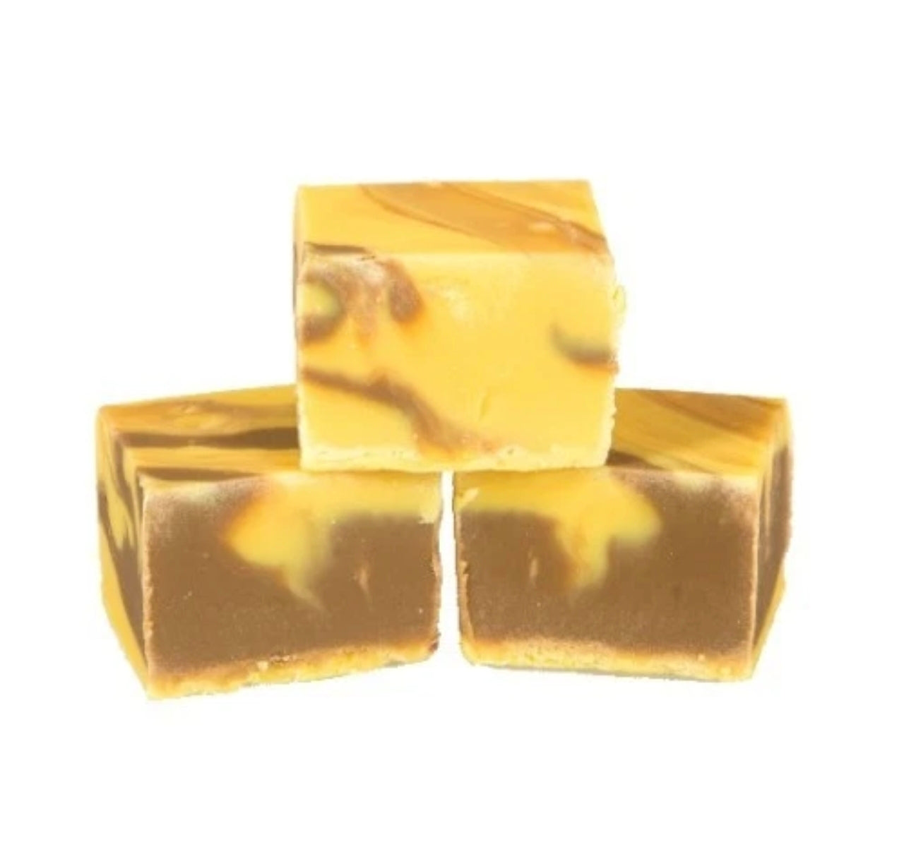 2KG Flavoured Fudge Tubs