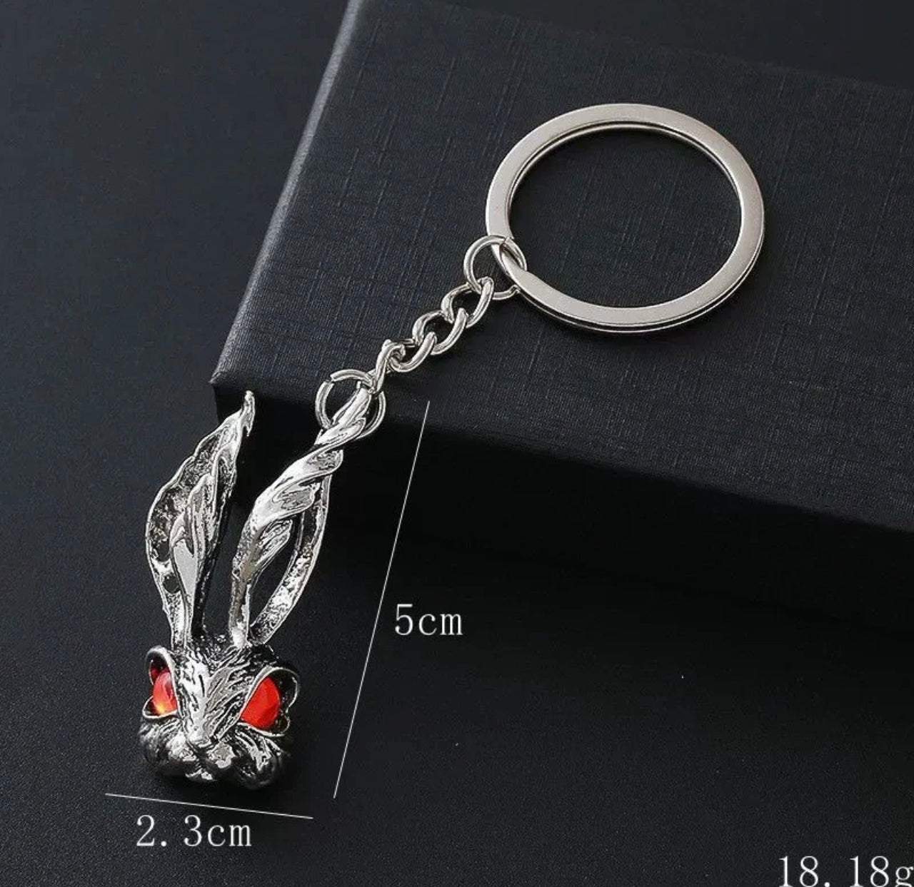 Assorted Novelty  Keychains
