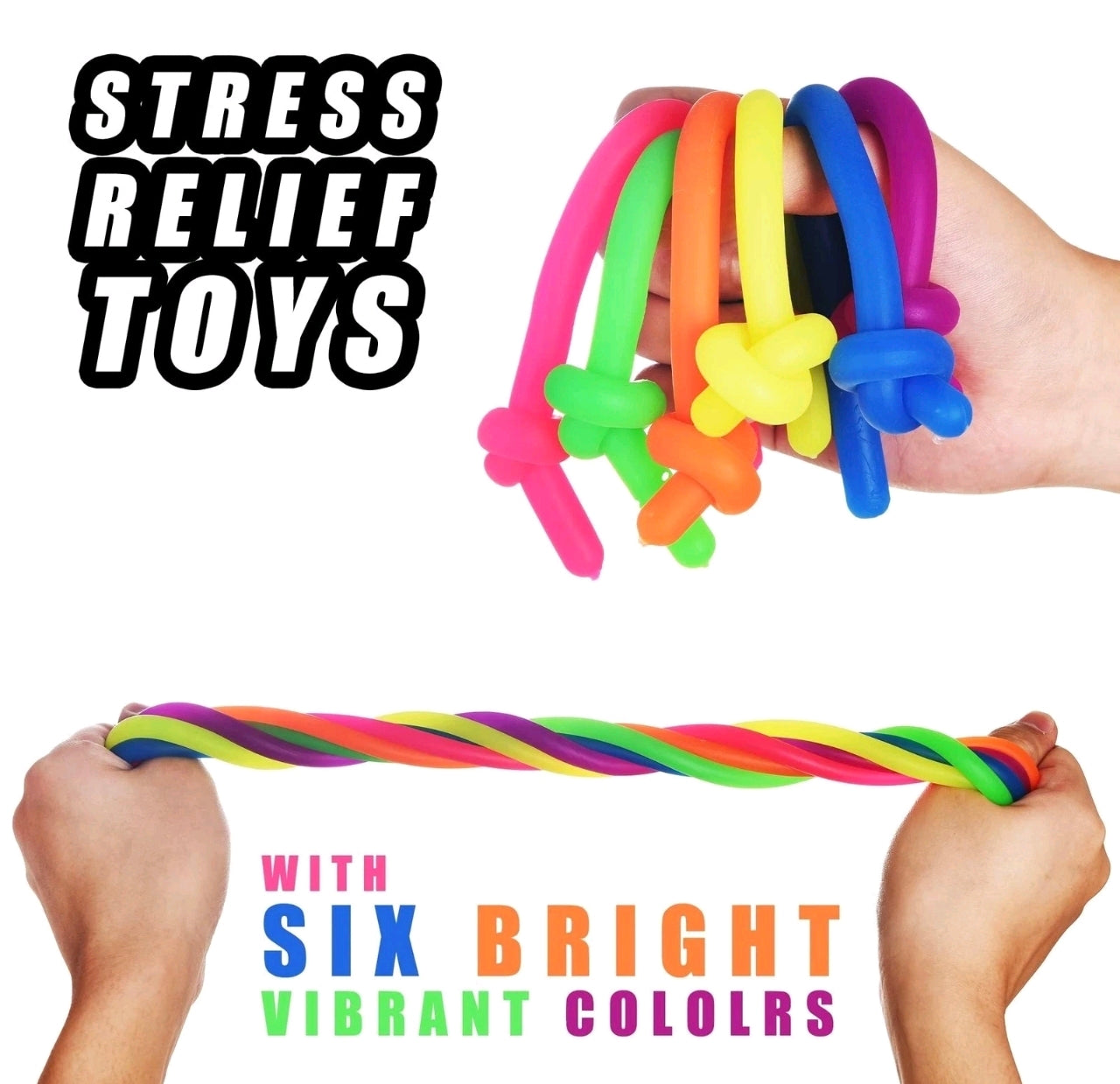 32pcs Fidget Sensory Toy Bundle