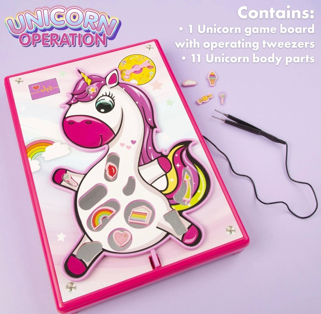 Unicorn Lovers Bundle