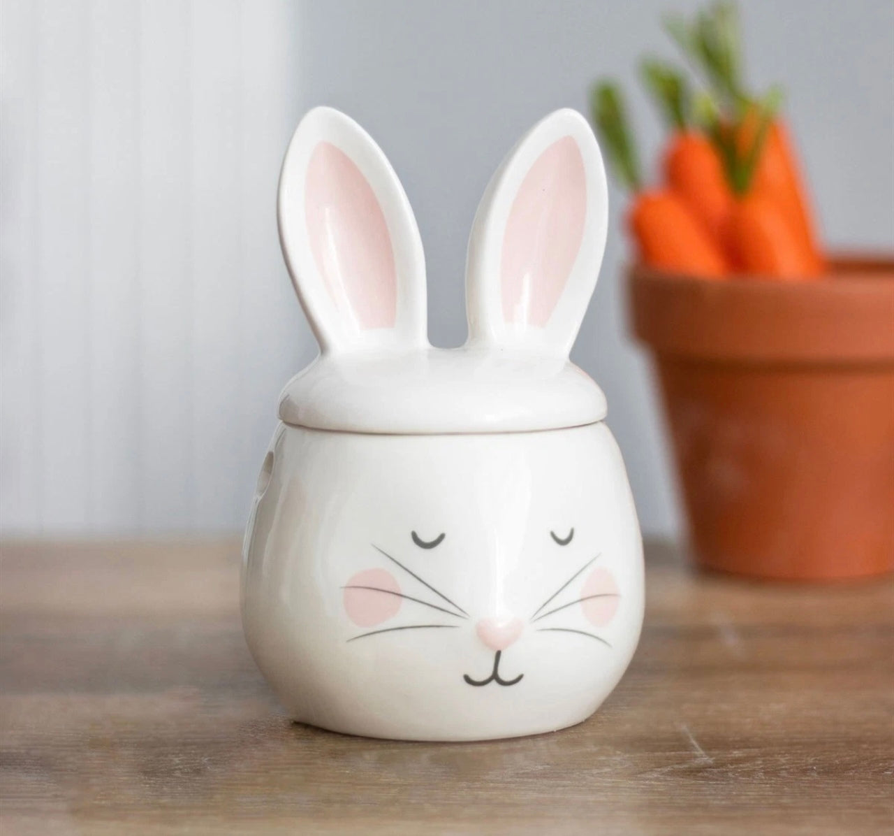 Easter Novelty Wax Melters