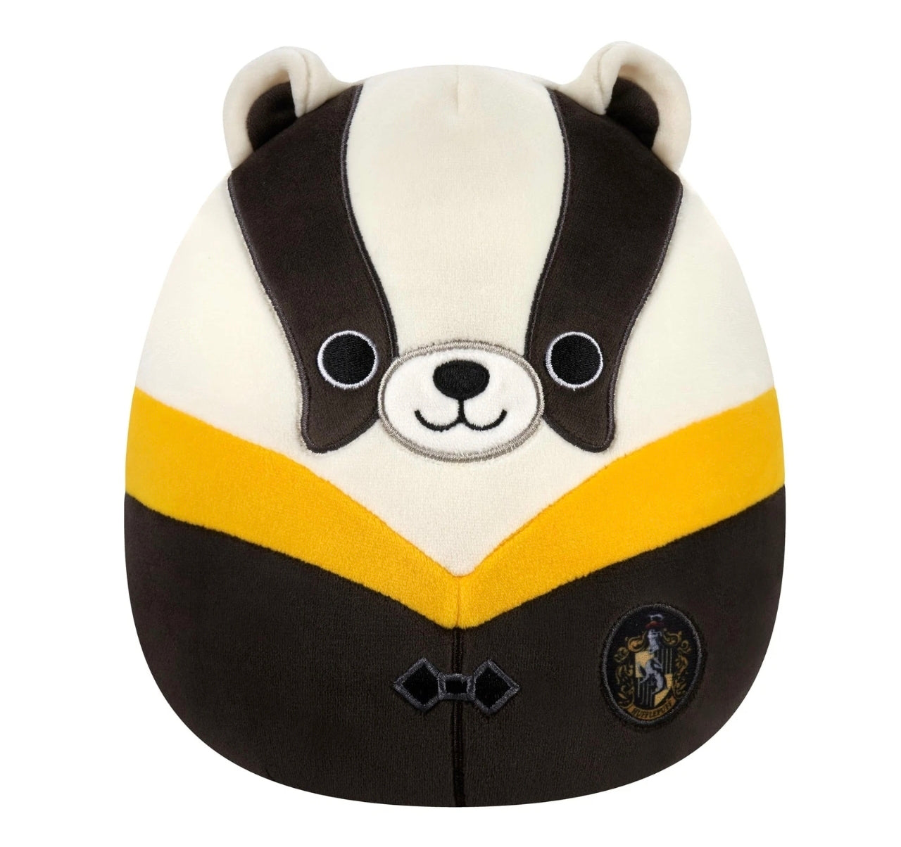 HP House Mascot Plushies