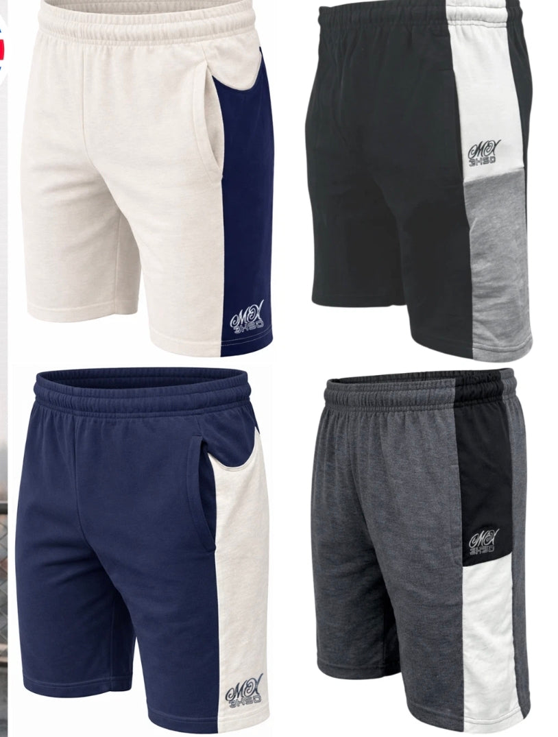 Men's Jersey Shorts