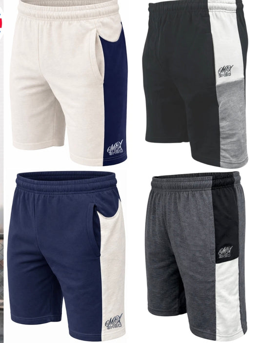 Men's Jersey Shorts