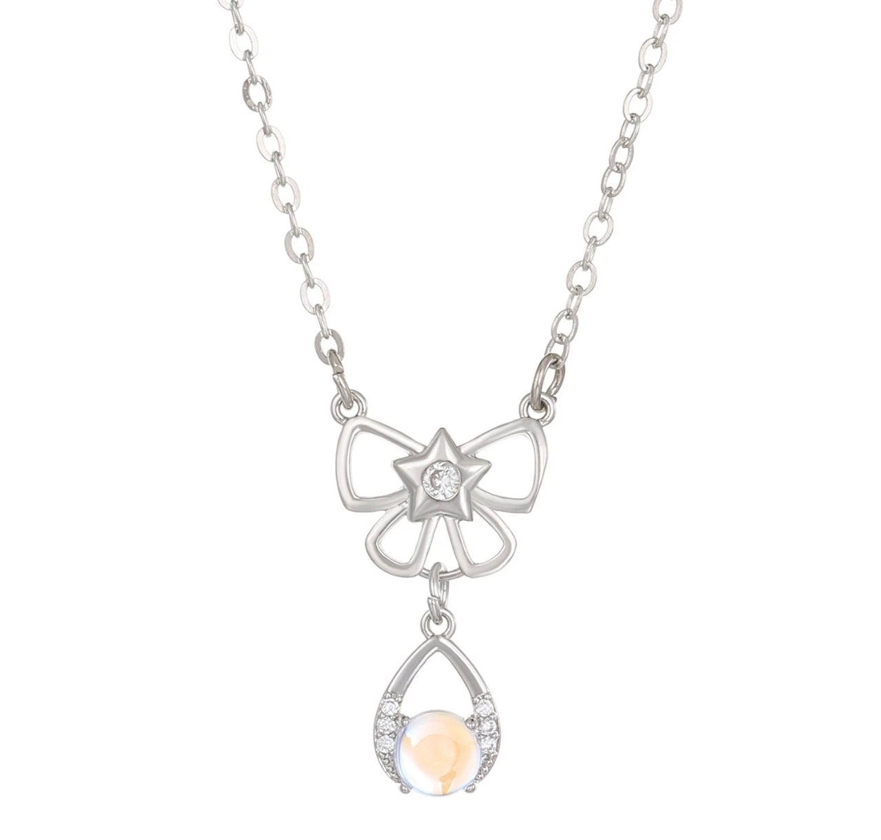 Zodiac Necklace