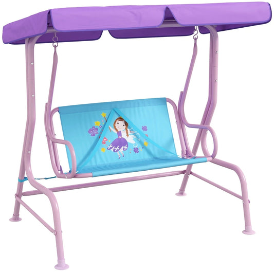Children's Fairy Swing Seat