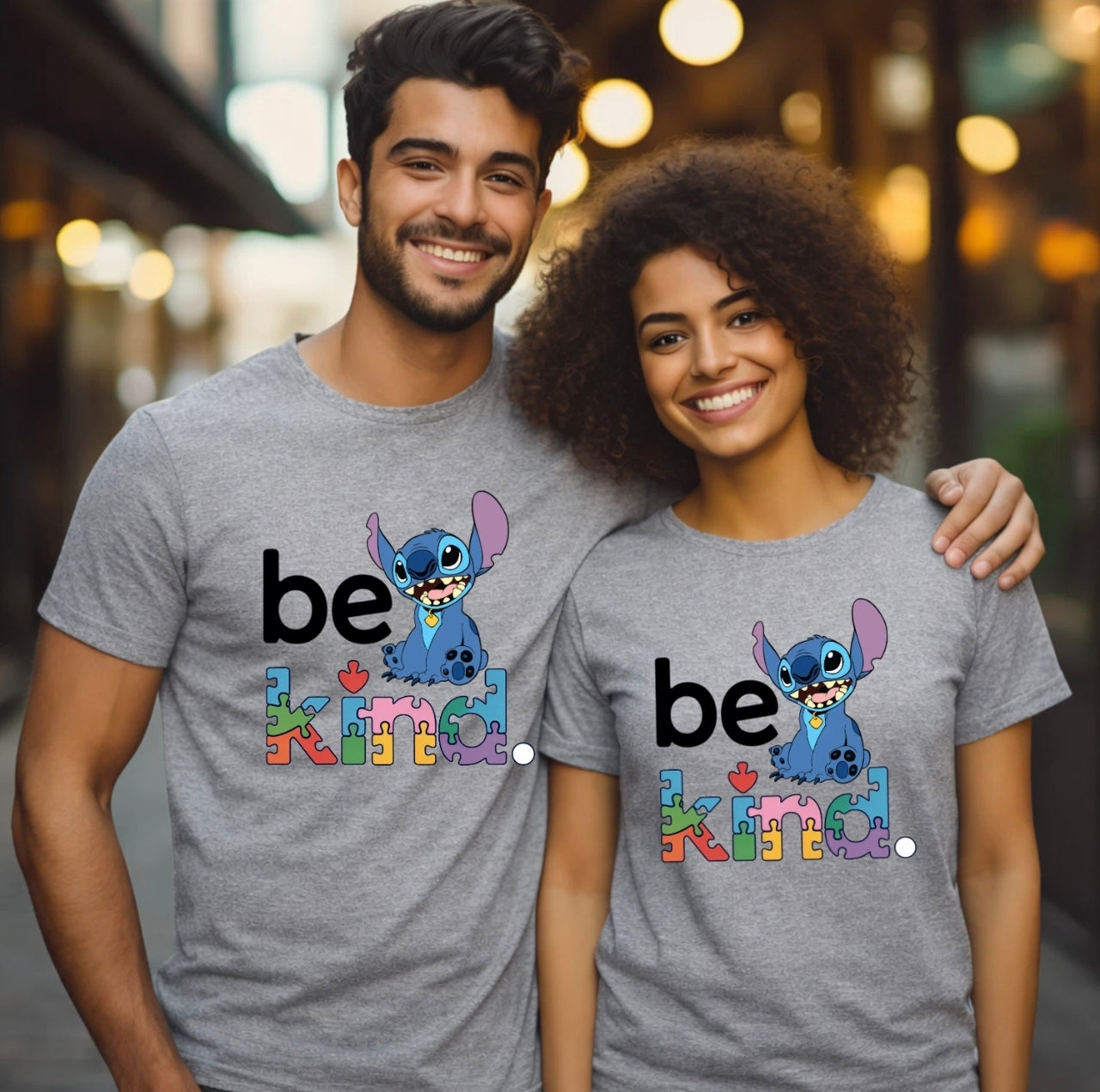 Children's Be Kind T-shirt