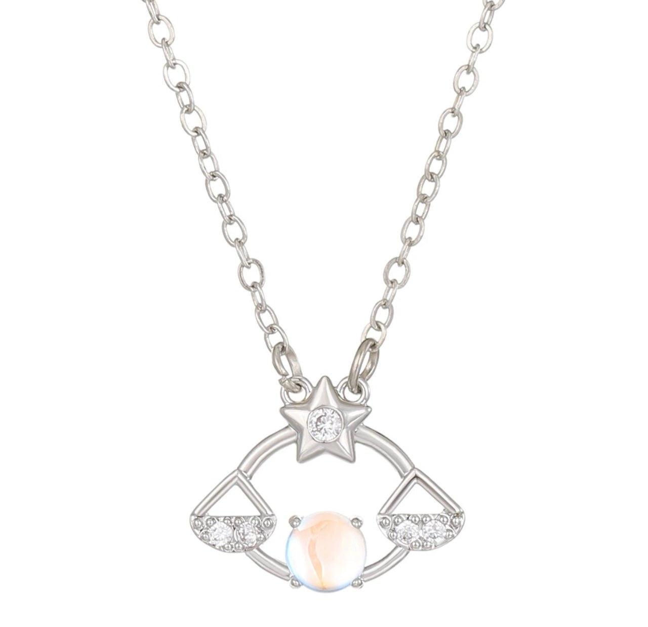 Zodiac Necklace