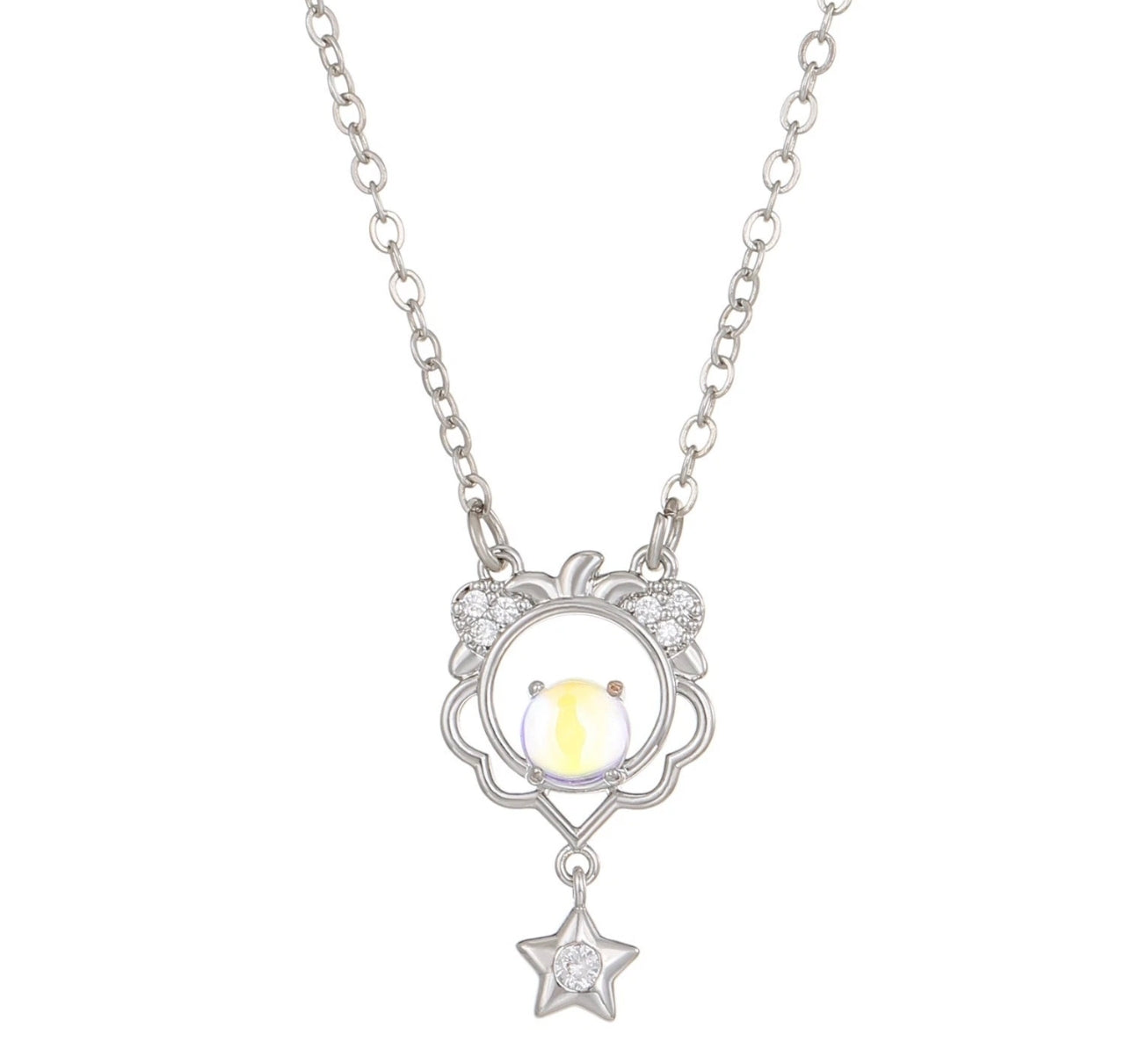 Zodiac Necklace