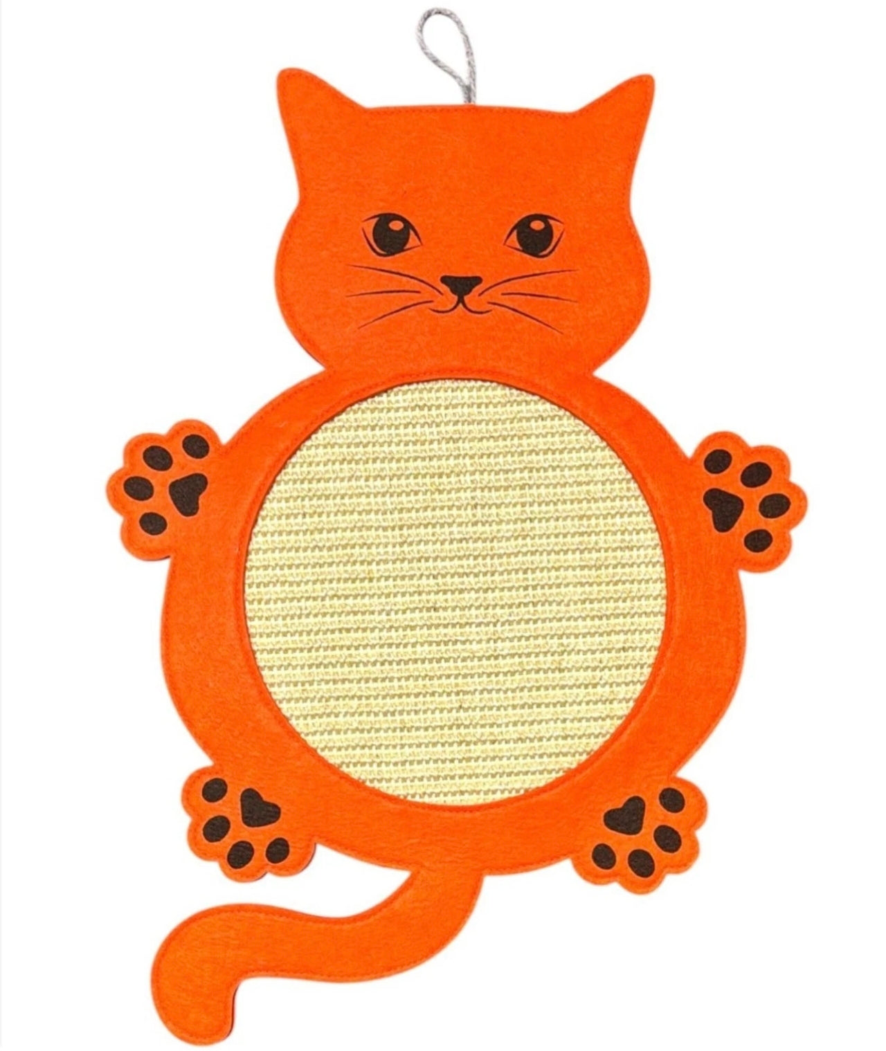 Cat Scratch Mat