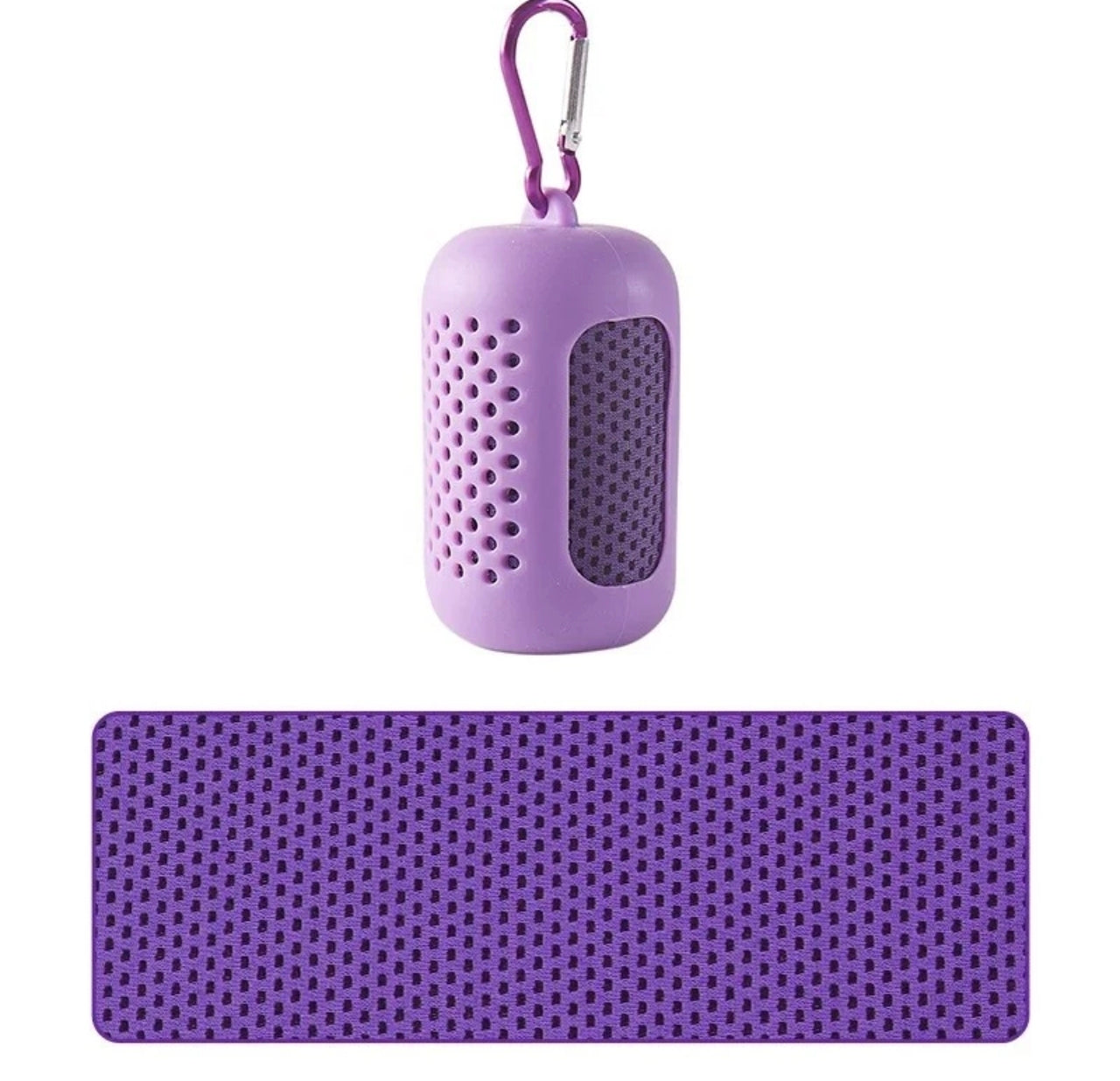 Instant Cooling Towels (30cm x 100cm)