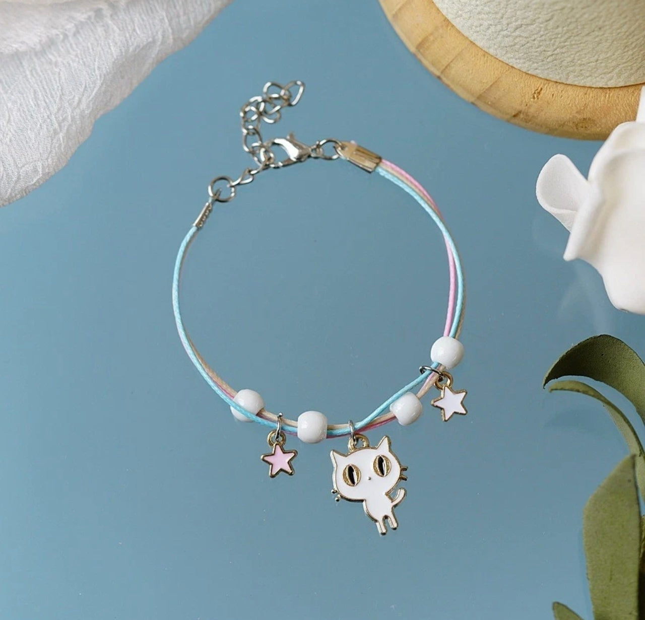 Girls Cute Anklet