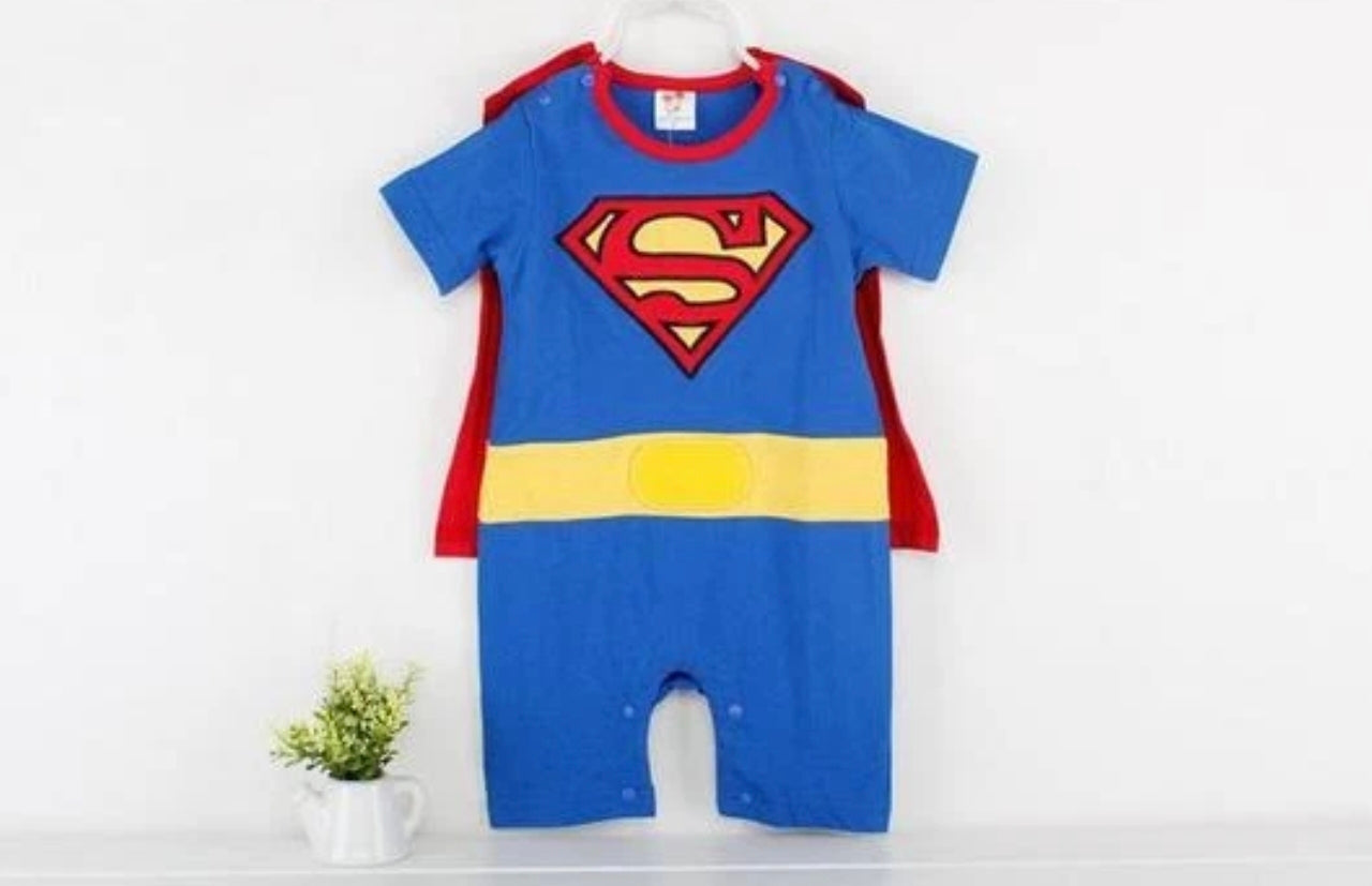 Super Baby Outfits